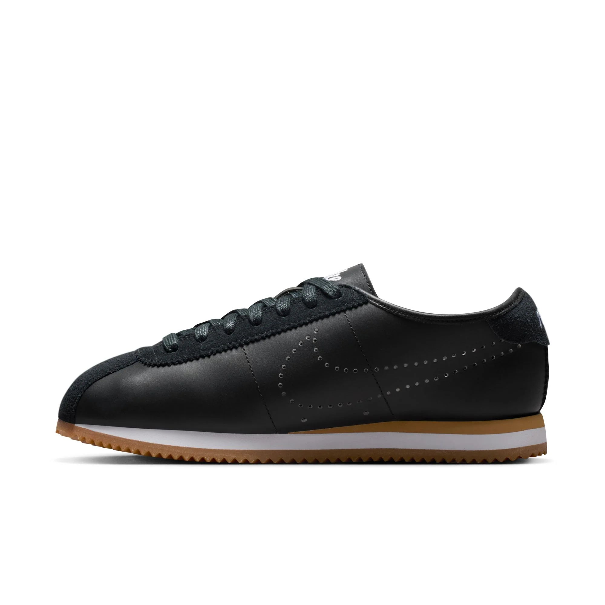 W Nike Cortez Leather HQ1841-002 - Image 5