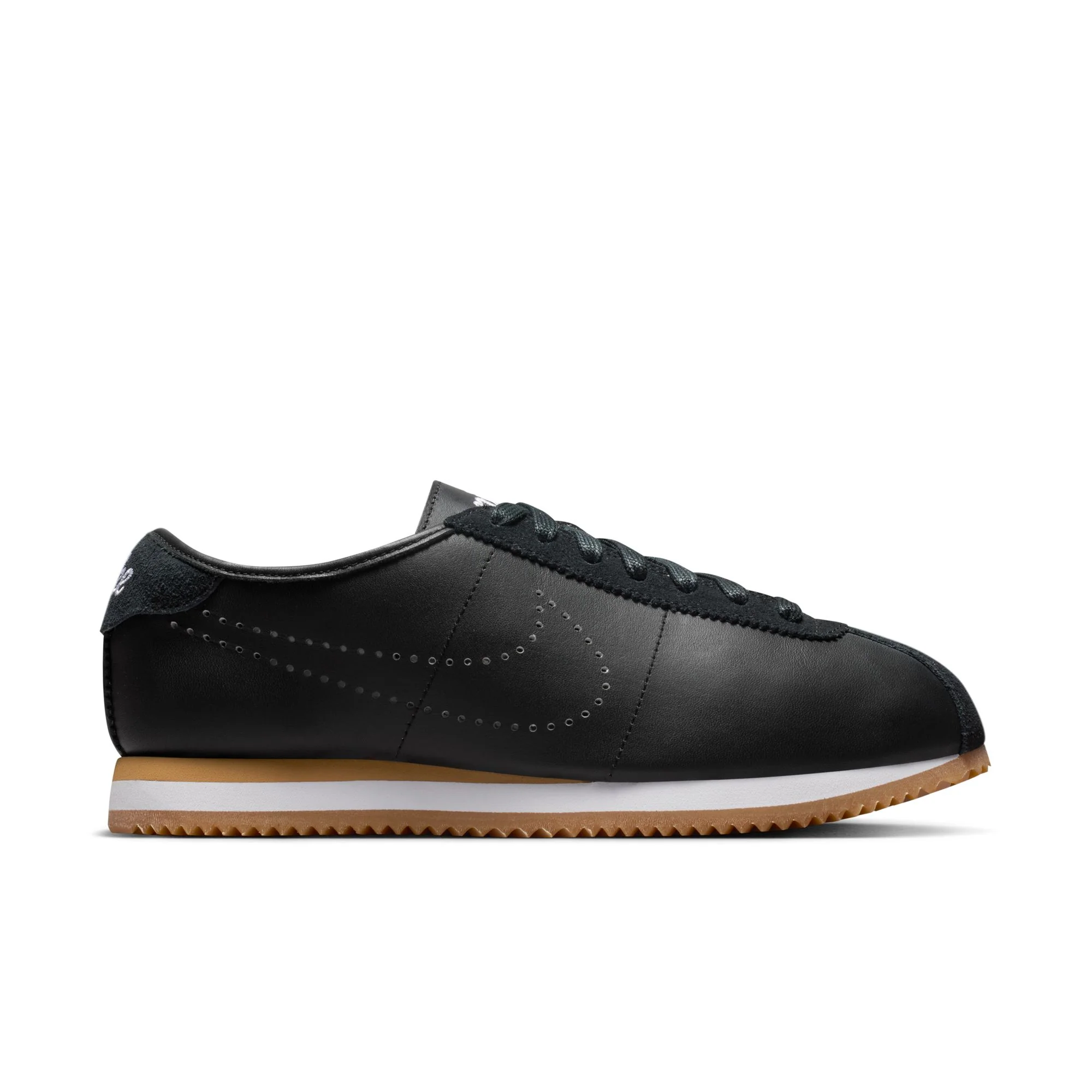 W Nike Cortez Leather HQ1841-002 - Image 6
