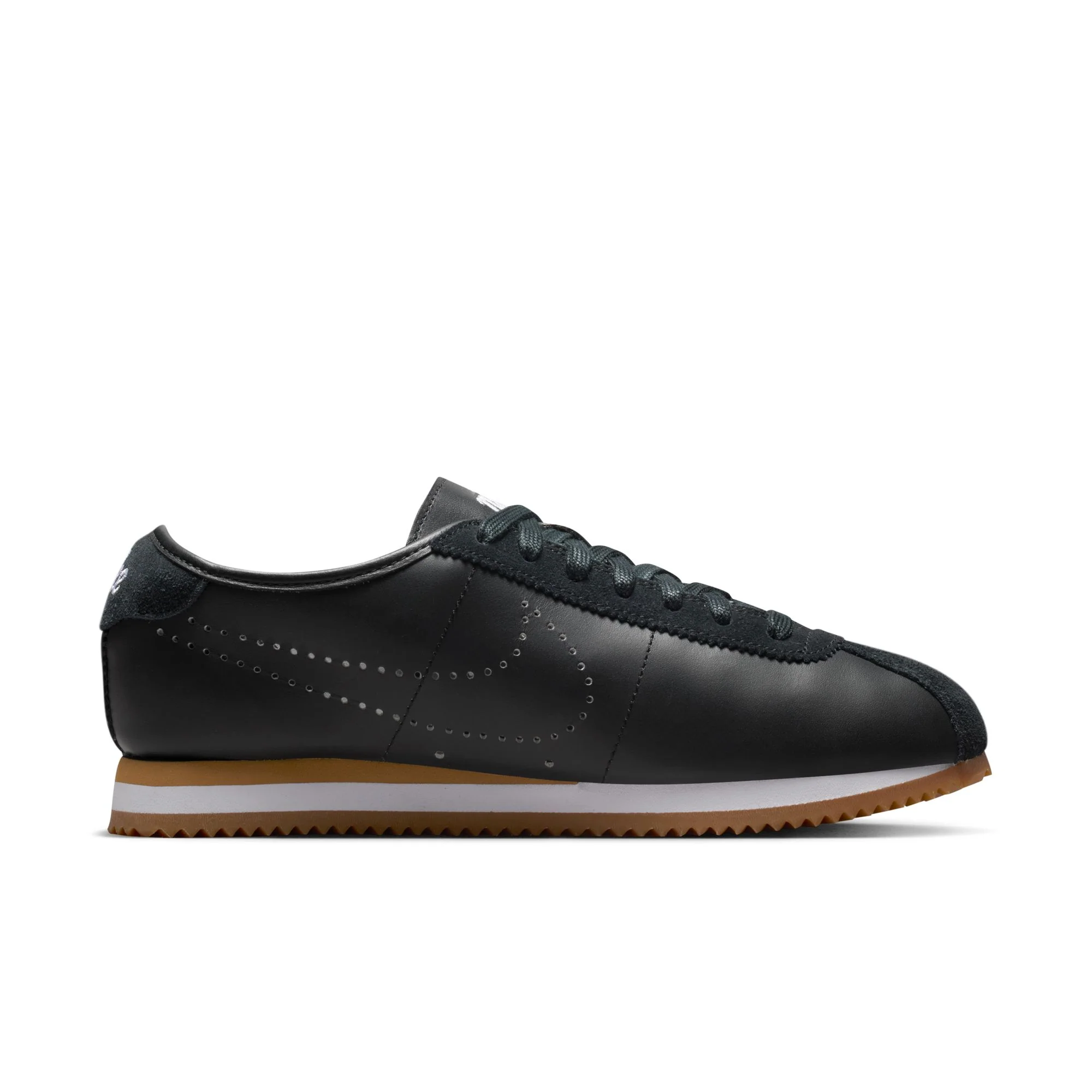 W Nike Cortez Leather HQ1841-002 - Image 7