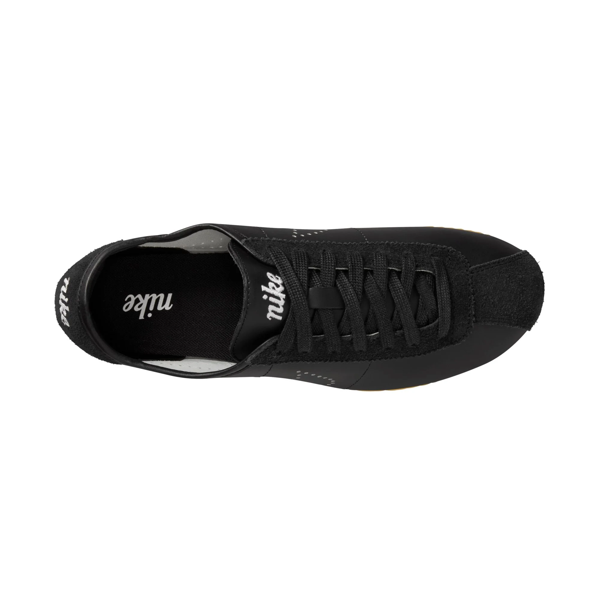 W Nike Cortez Leather HQ1841-002 - Image 8