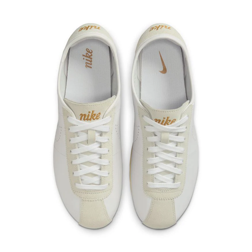 W Nike Cortez Leather HQ1841-100 - Image 5
