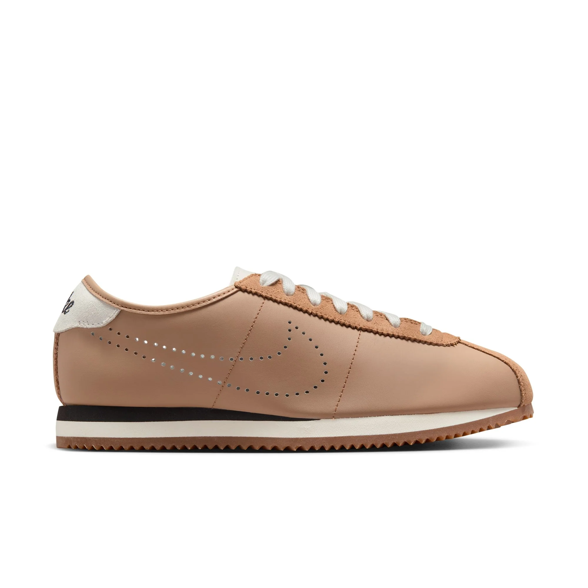 W Nike Cortez Leather HQ1841-200 - Image 6