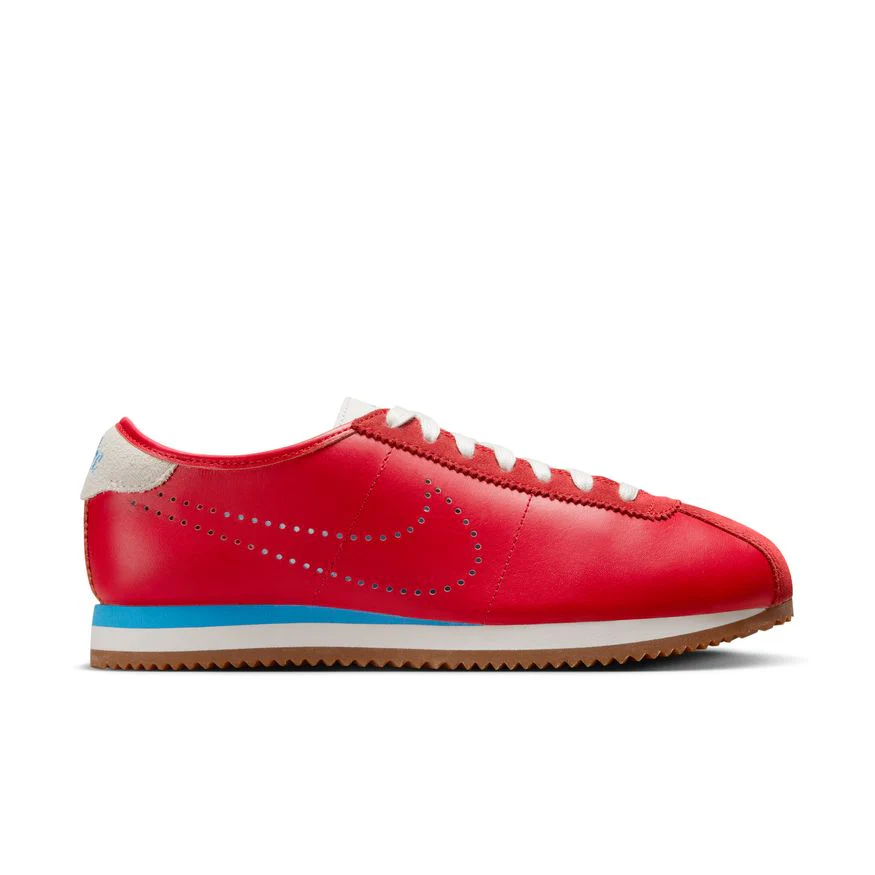 W Nike Cortez Leather HQ1841-600 - Image 2