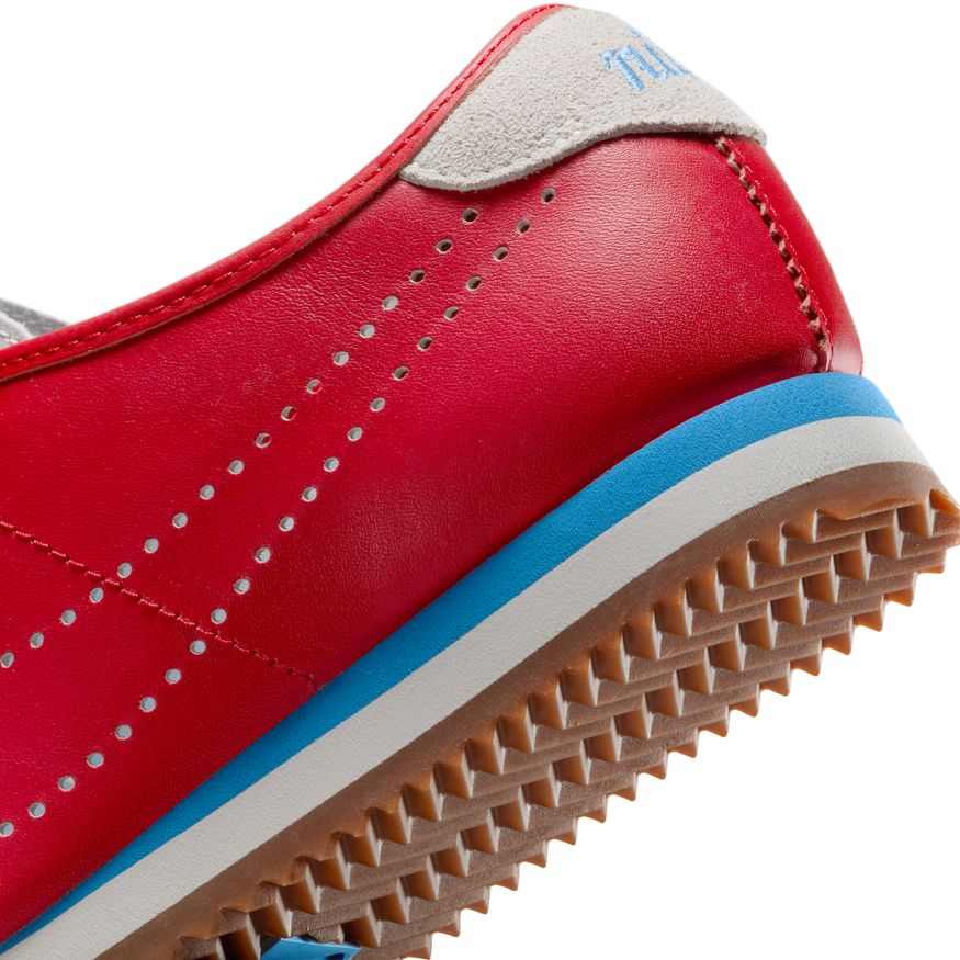 W Nike Cortez Leather HQ1841-600 - Image 4