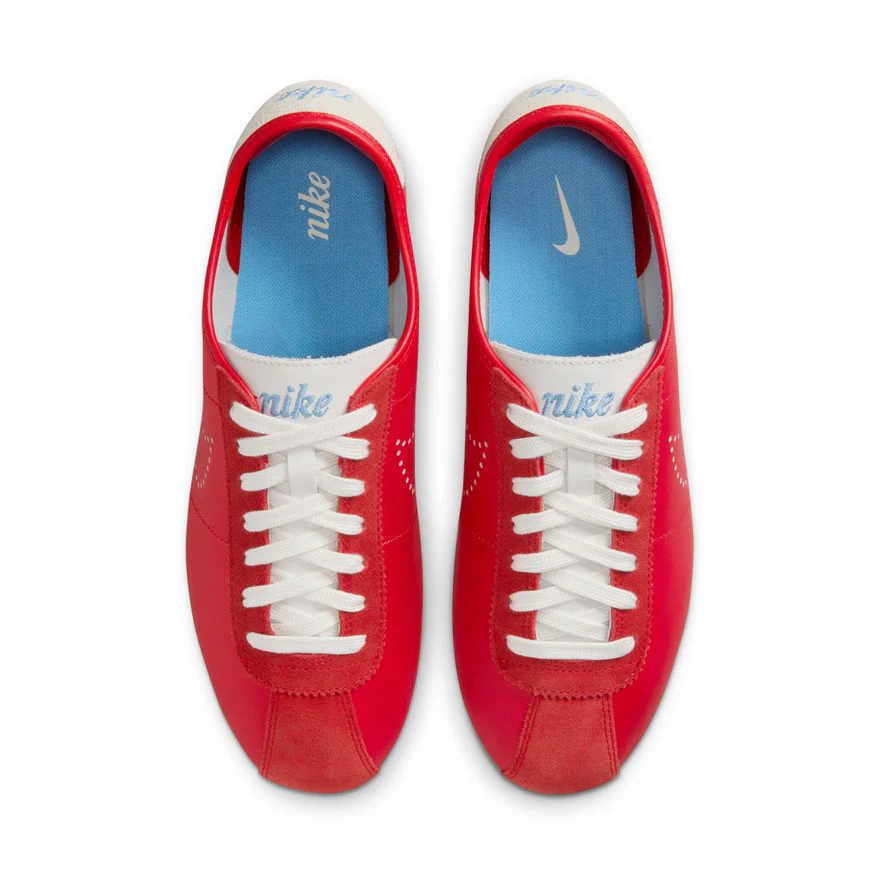 W Nike Cortez Leather HQ1841-600 - Image 5