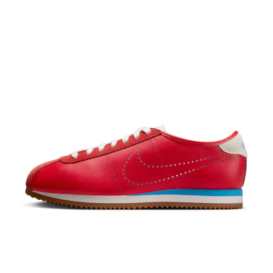 W Nike Cortez Leather HQ1841-600 - Image 7
