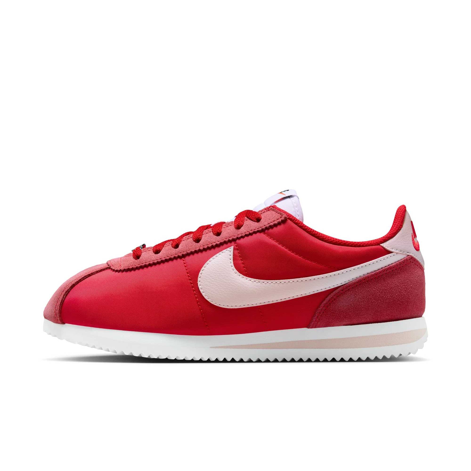 W Nike Cortez Textile DZ2795-606 - Image 2