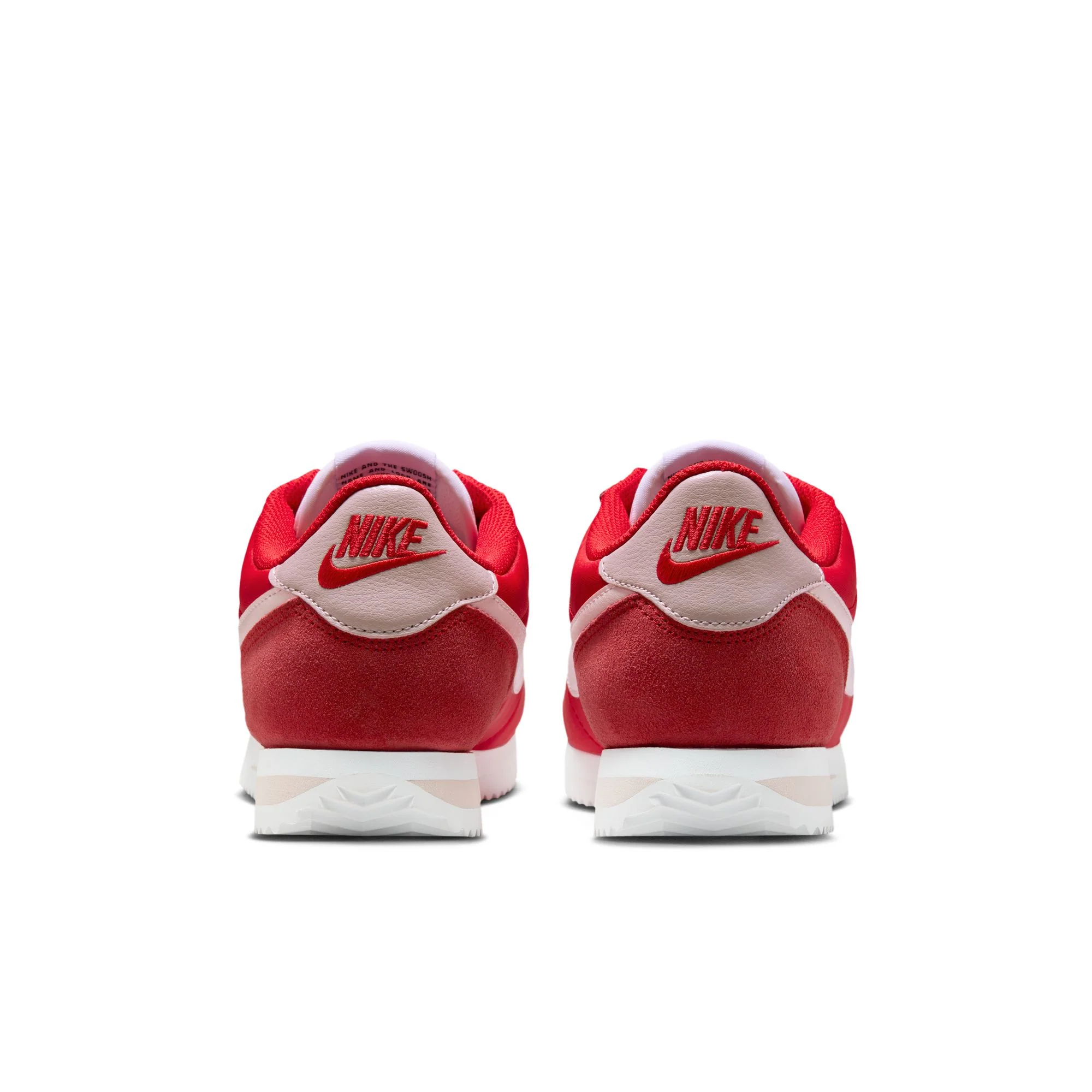 W Nike Cortez Textile DZ2795-606 - Image 3