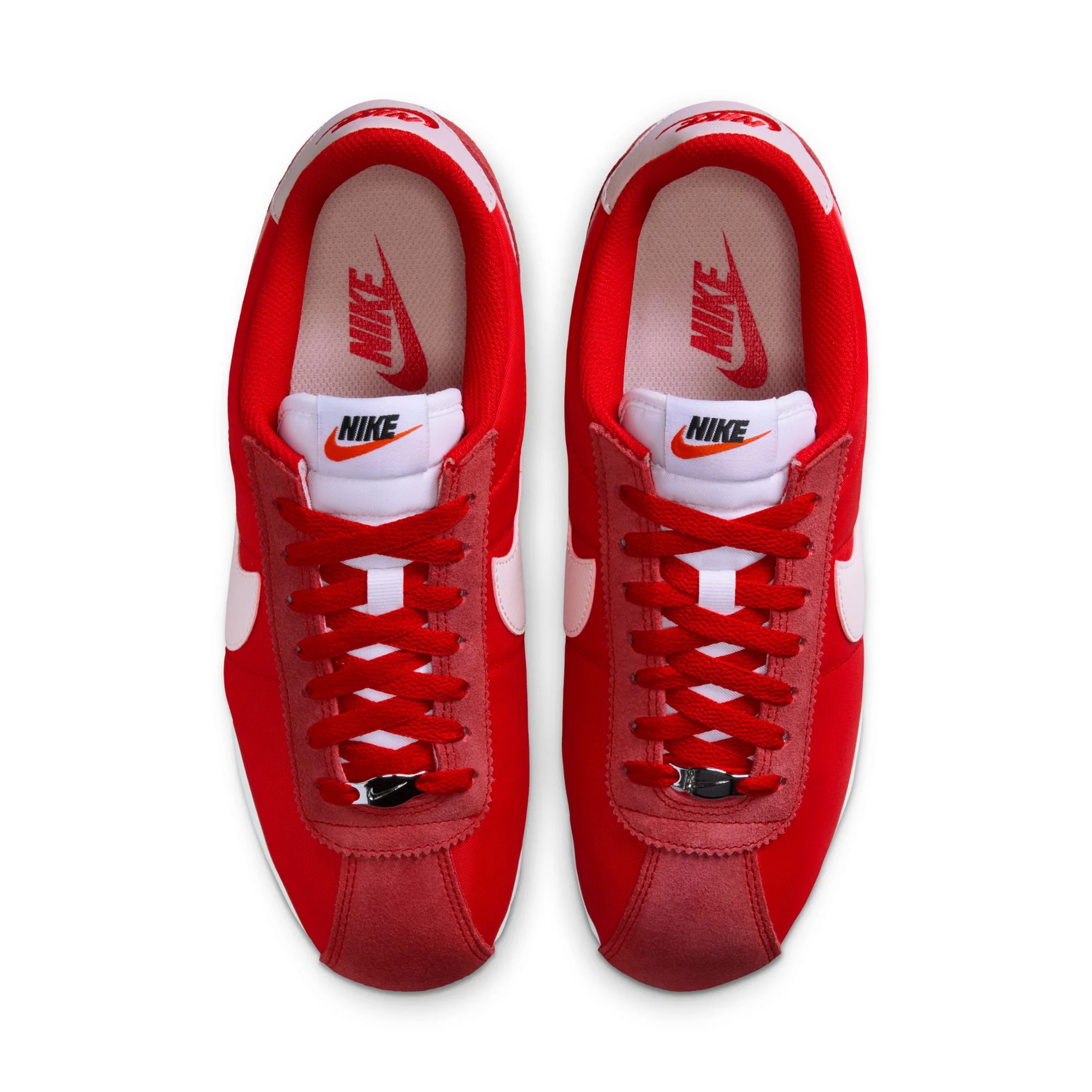 W Nike Cortez Textile DZ2795-606 - Image 4