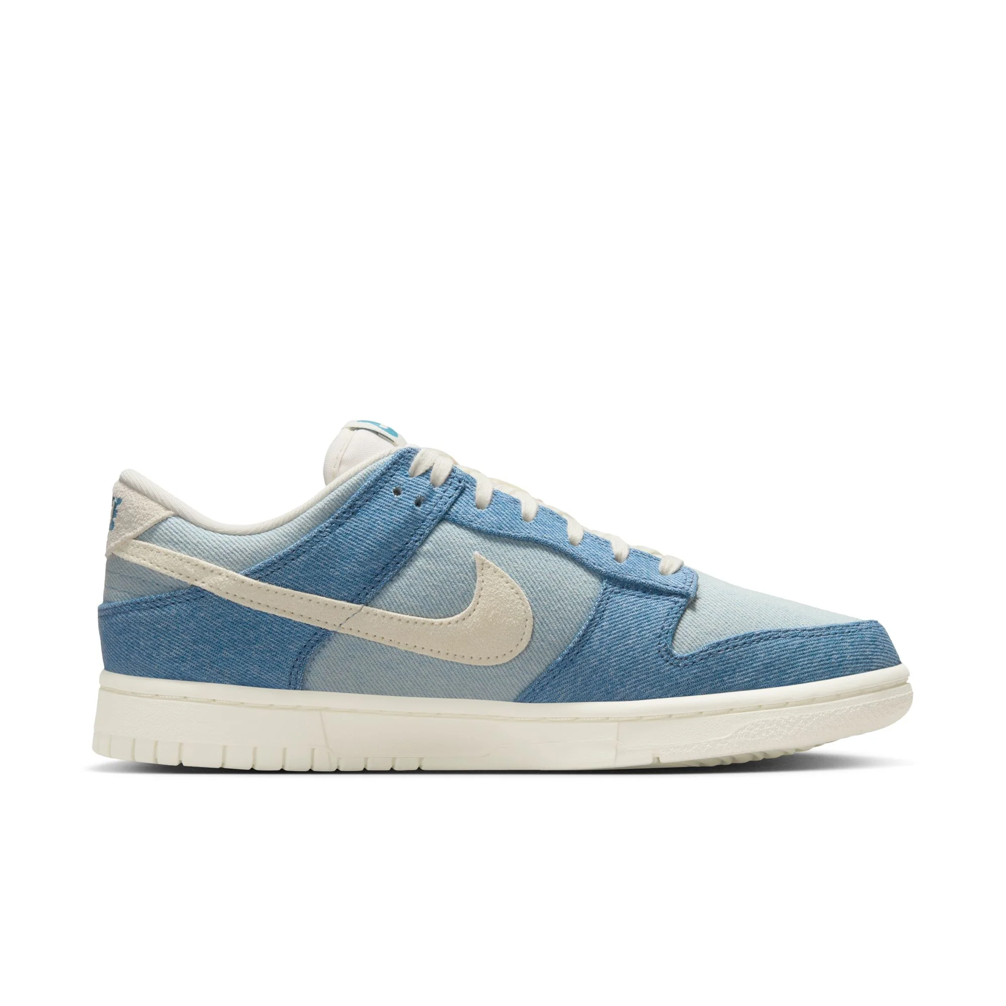 W Nike Dunk Low "Denim" IH5073-006 - Image 8
