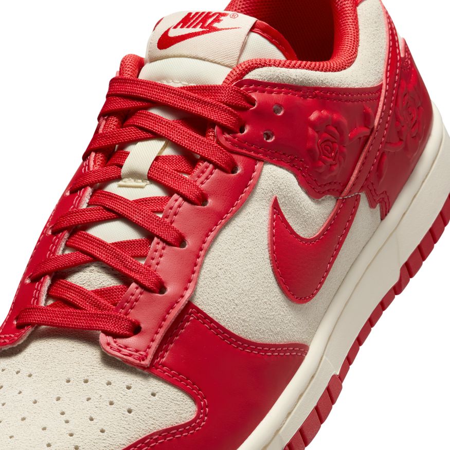 W Nike Dunk Low HF1986-100 - Image 3
