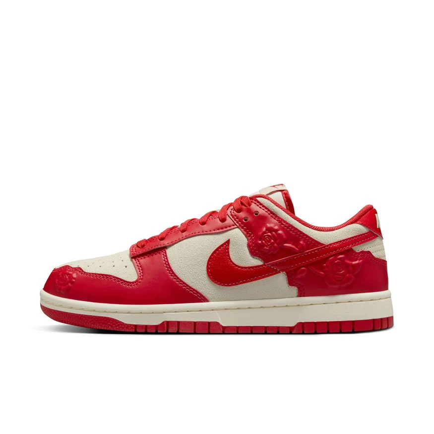 W Nike Dunk Low HF1986-100 - Image 7