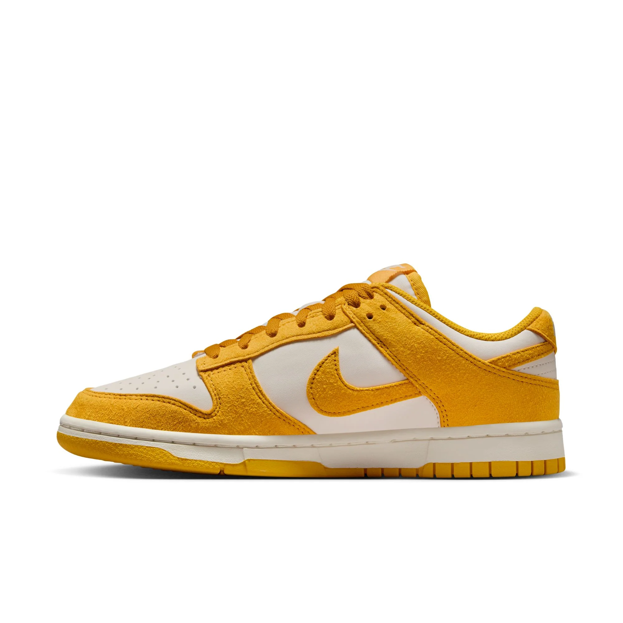 W Nike Dunk Low IB4417-101 - Image 5