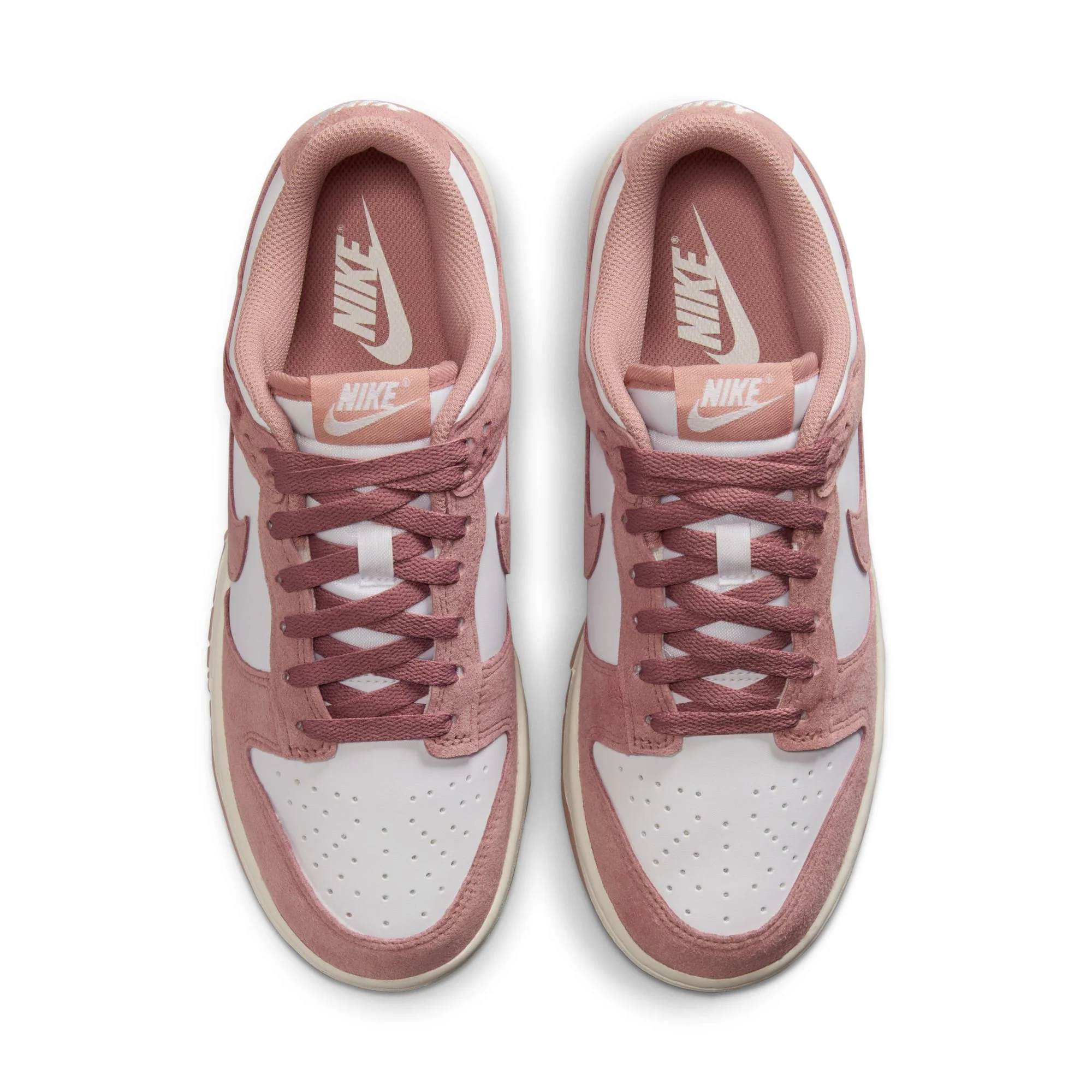 W Nike Dunk Low IB4417-102 - Image 4