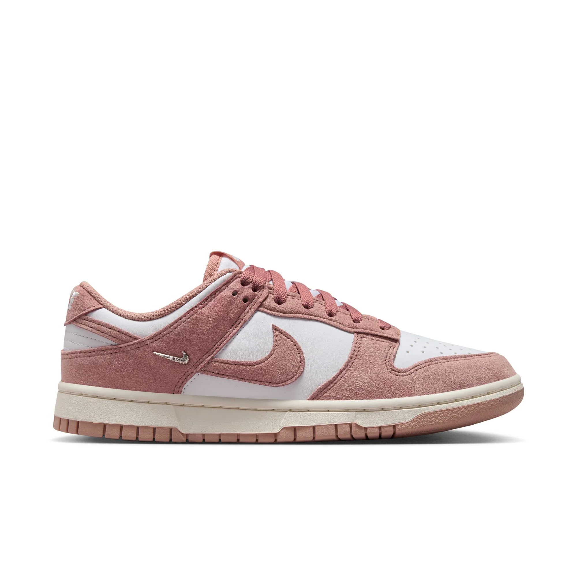 W Nike Dunk Low IB4417-102 - Image 6