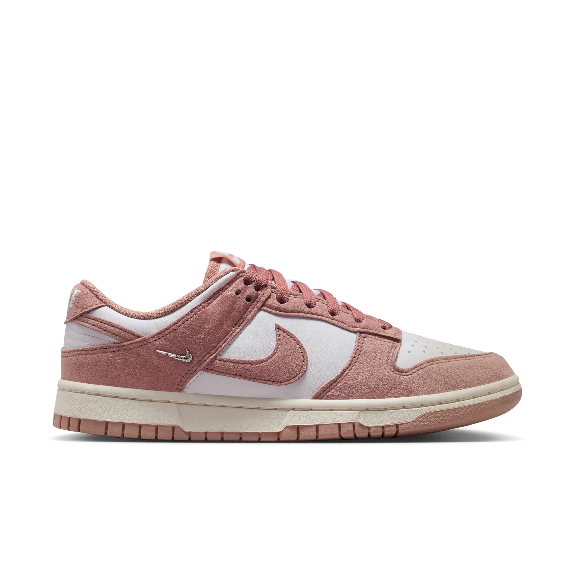 W Nike Dunk Low IB4417-102 - Image 7