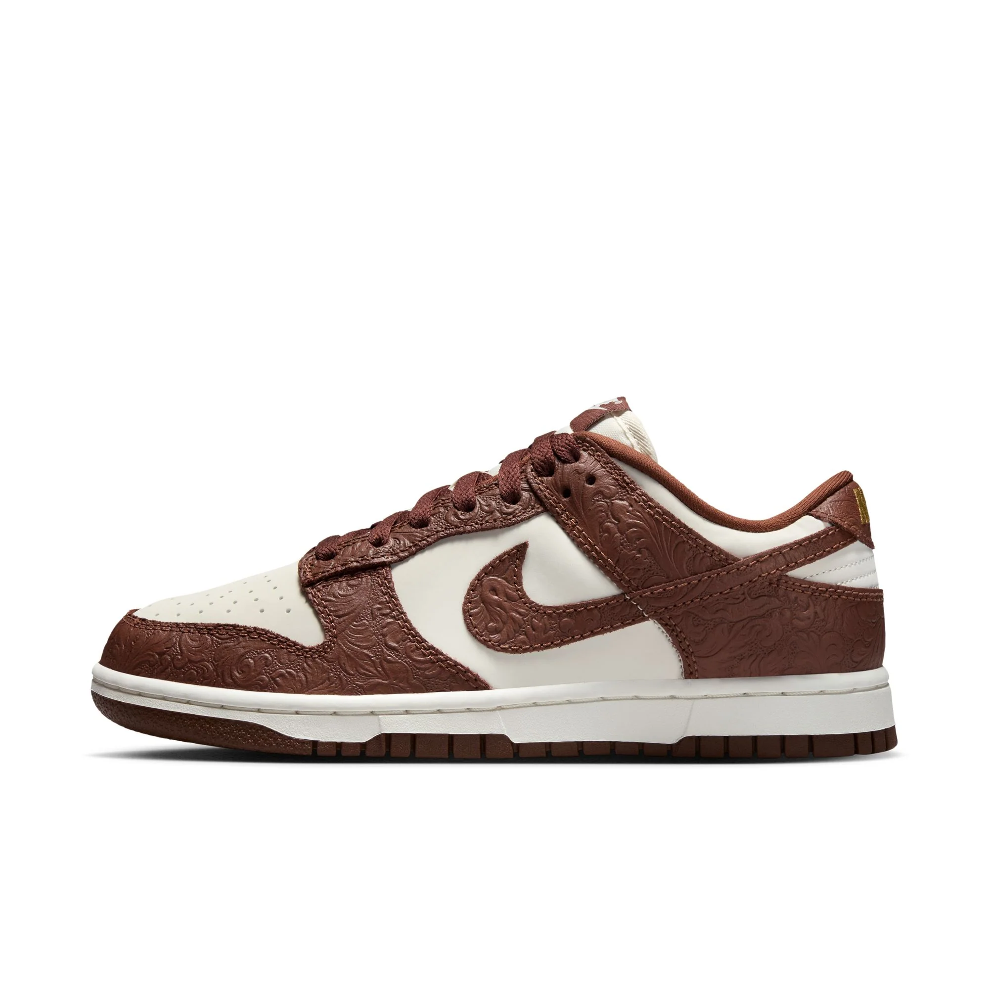W Nike Dunk Low IF3944-100 - Image 5