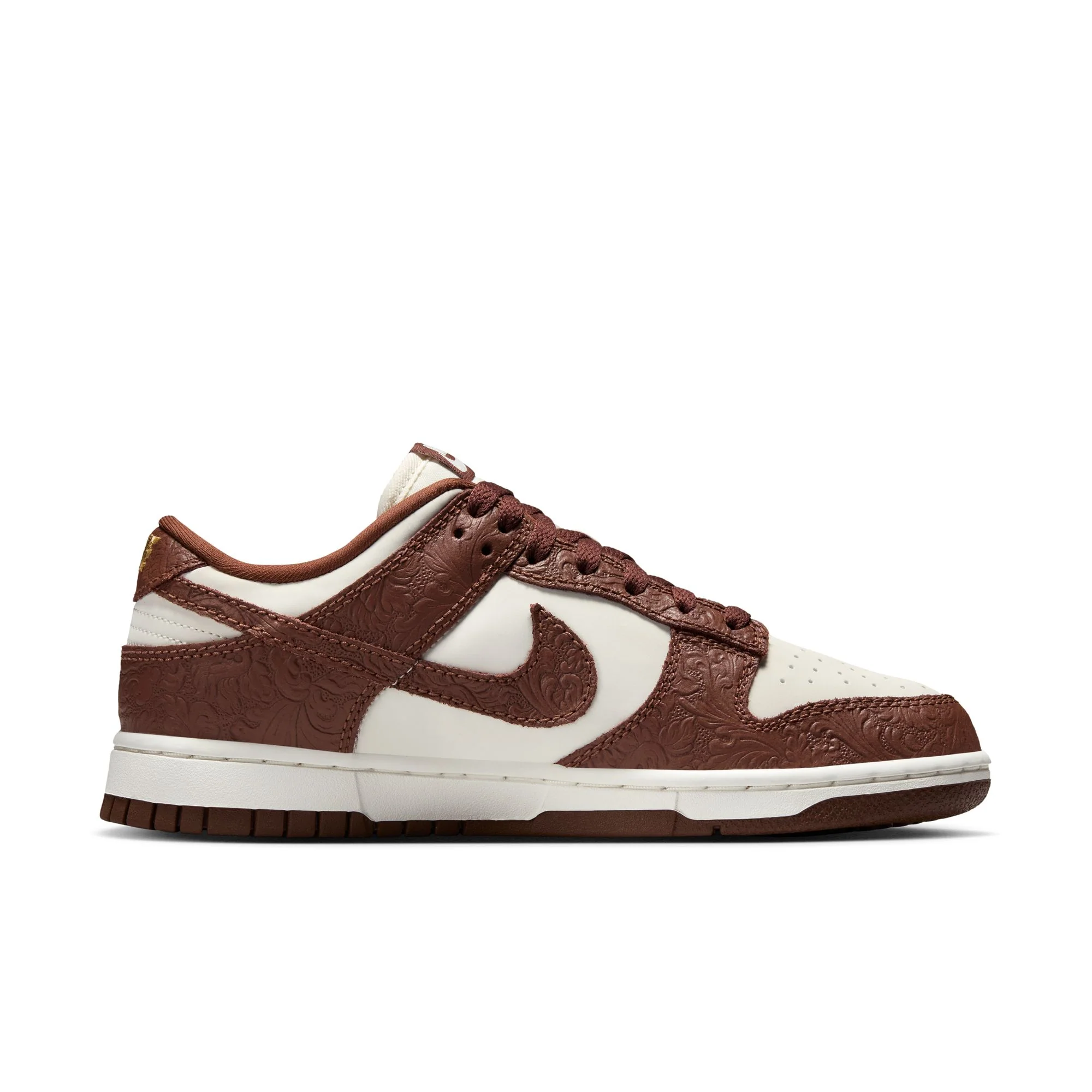 W Nike Dunk Low IF3944-100 - Image 6