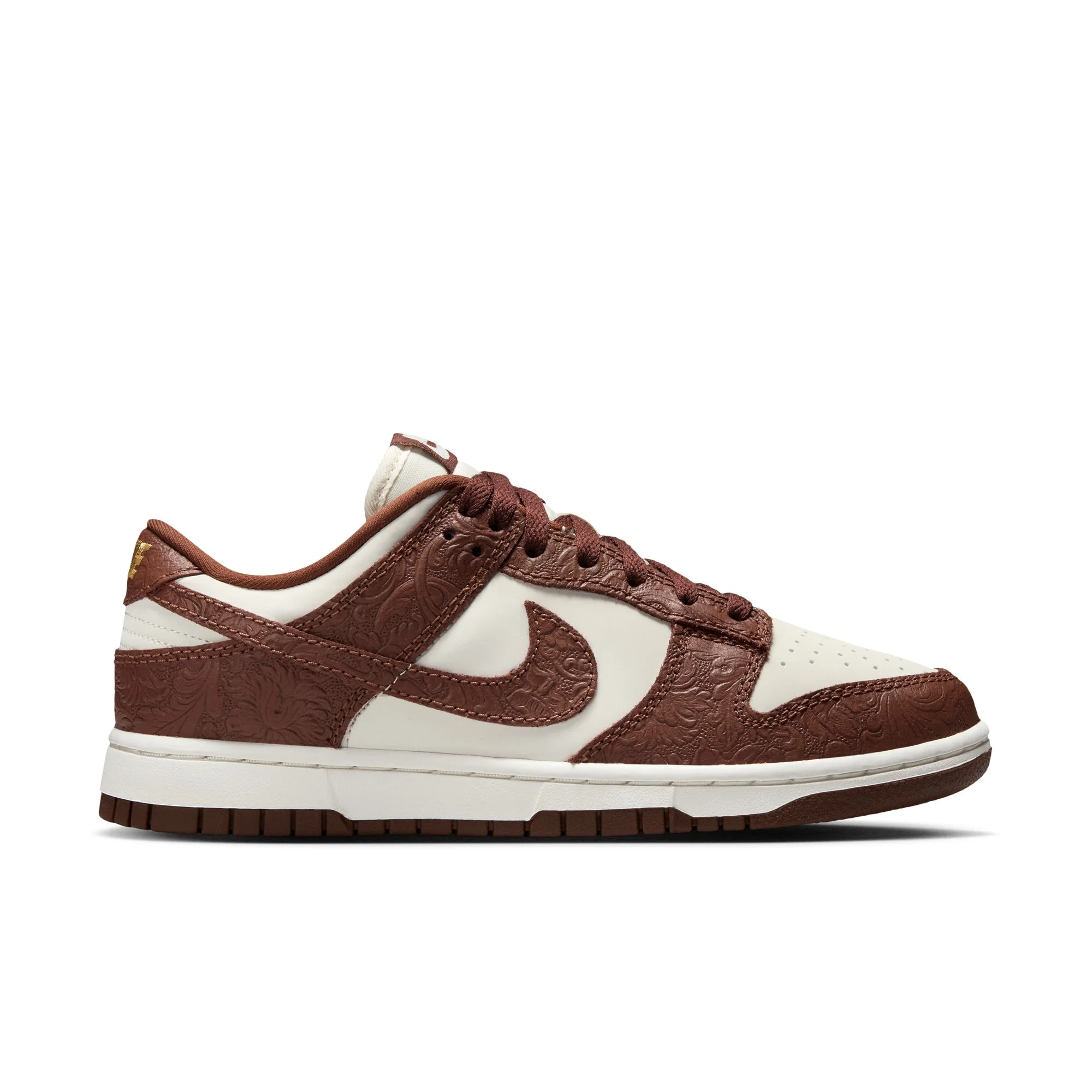 W Nike Dunk Low IF3944-100 - Image 7