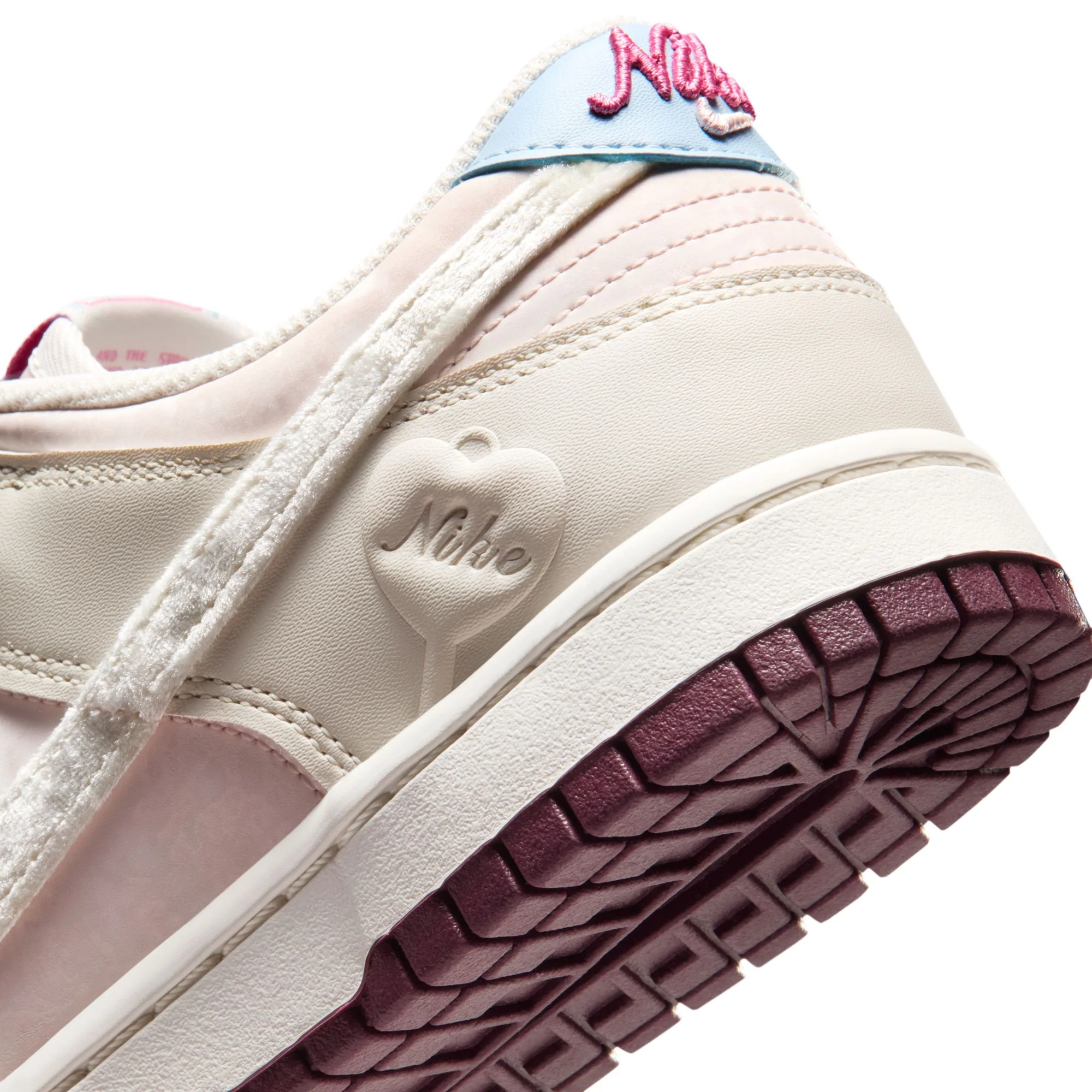 W Nike Dunk Low IQ1145-610 - Image 10