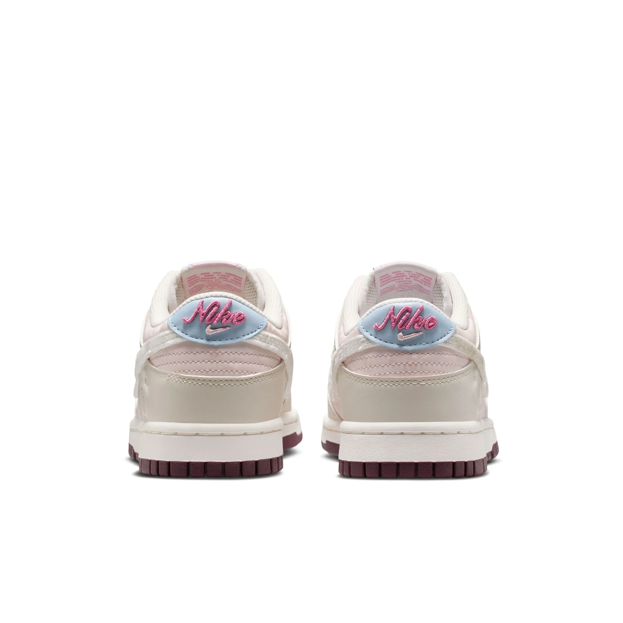 W Nike Dunk Low IQ1145-610 - Image 3