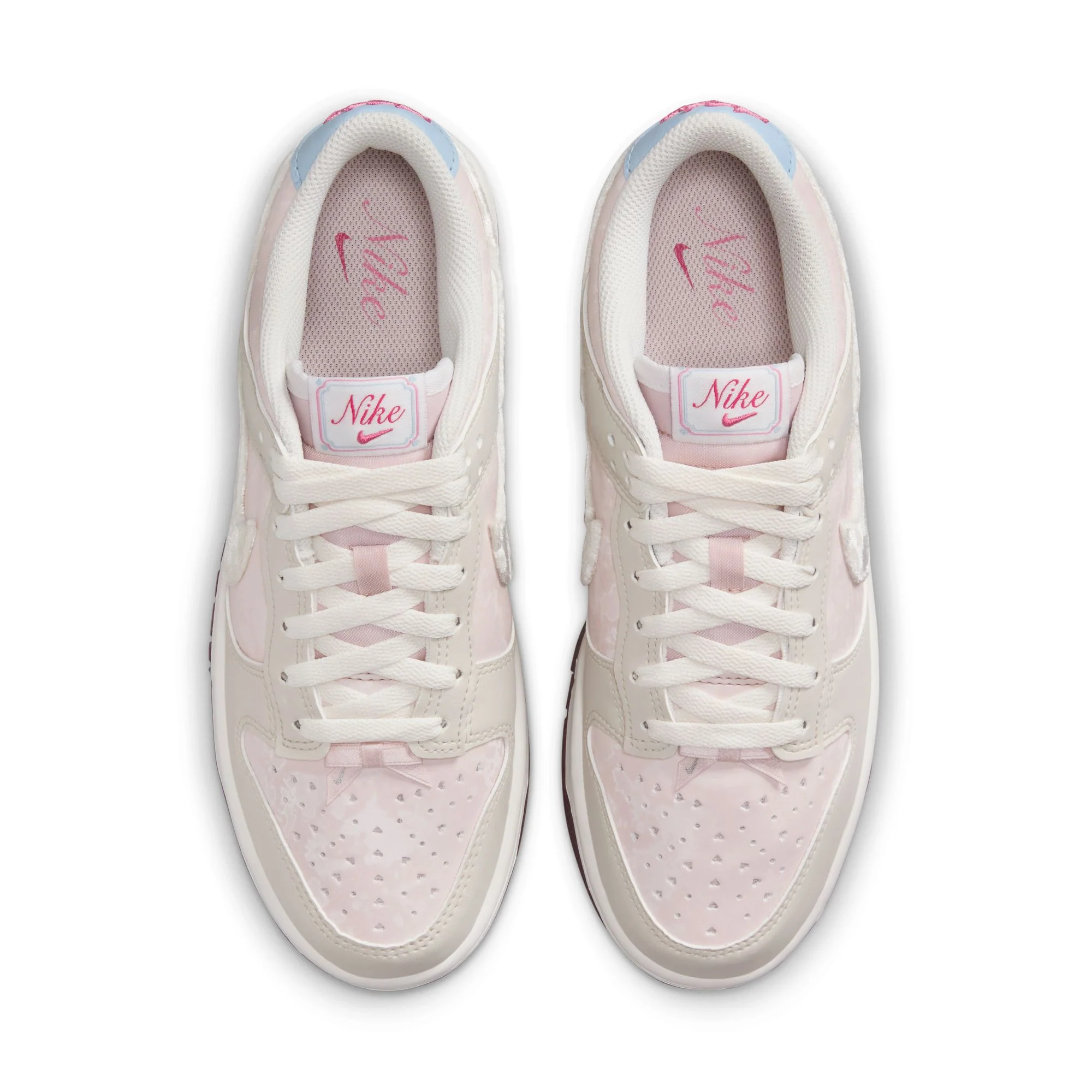 W Nike Dunk Low IQ1145-610 - Image 4