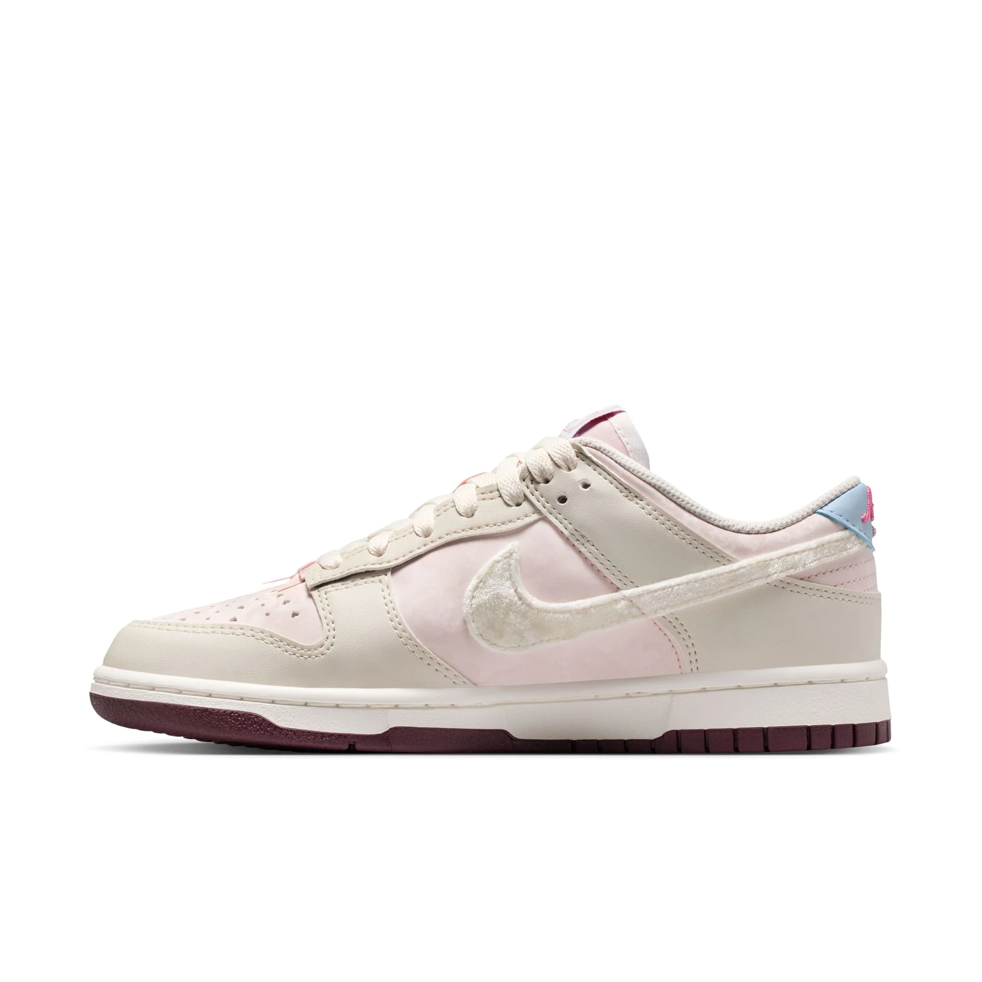W Nike Dunk Low IQ1145-610 - Image 5