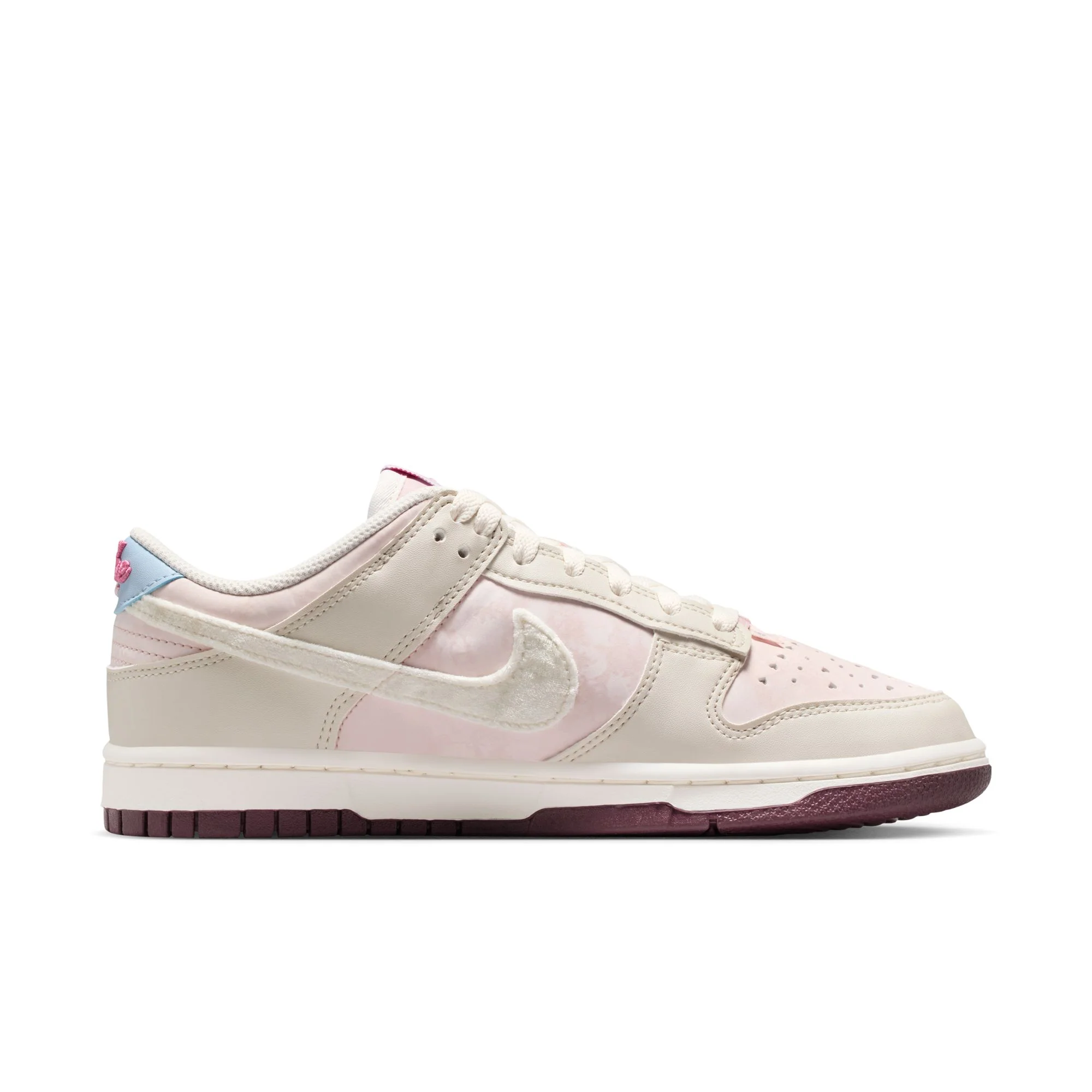 W Nike Dunk Low IQ1145-610 - Image 7
