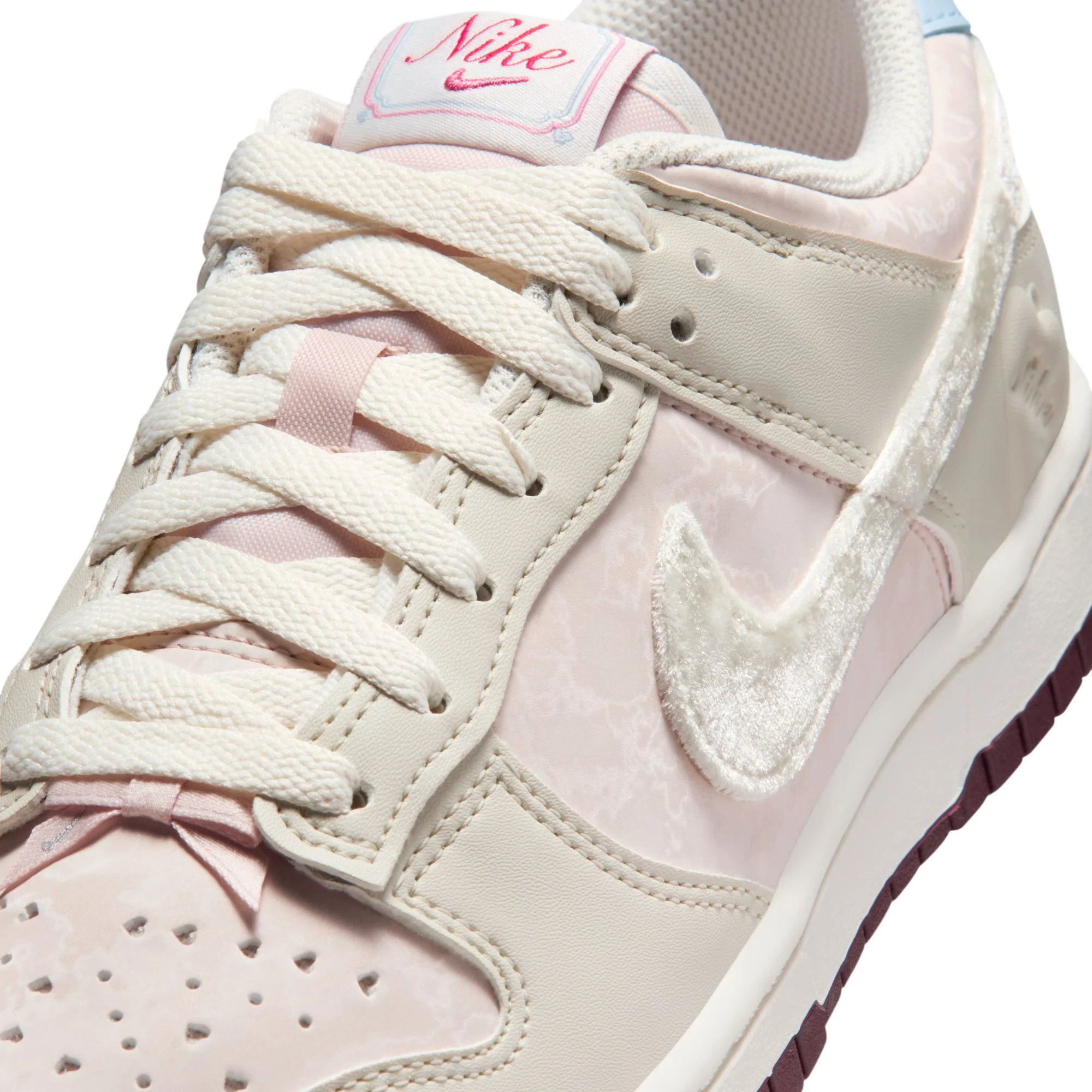 W Nike Dunk Low IQ1145-610 - Image 9