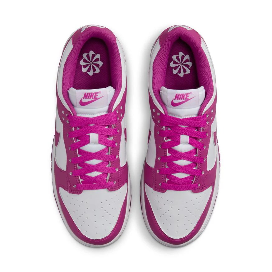 W Nike Dunk Low Next Nature DD1873-110 - Image 5