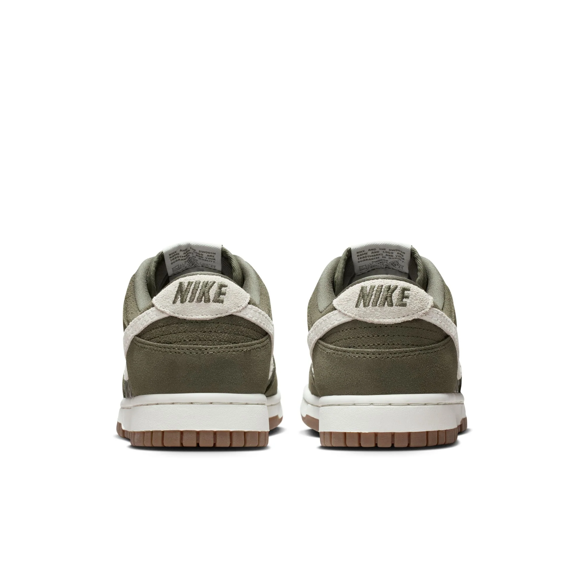 W Nike Dunk Low Premium SE IB6161-200 - Image 3