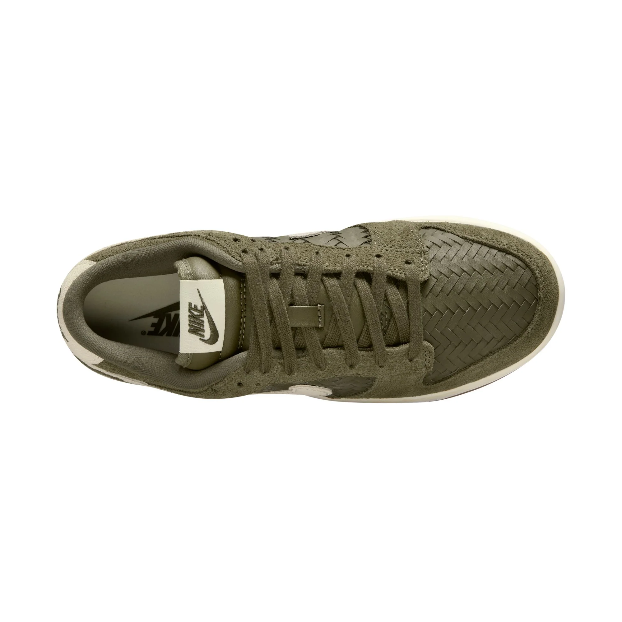 W Nike Dunk Low Premium SE IB6161-200 - Image 8