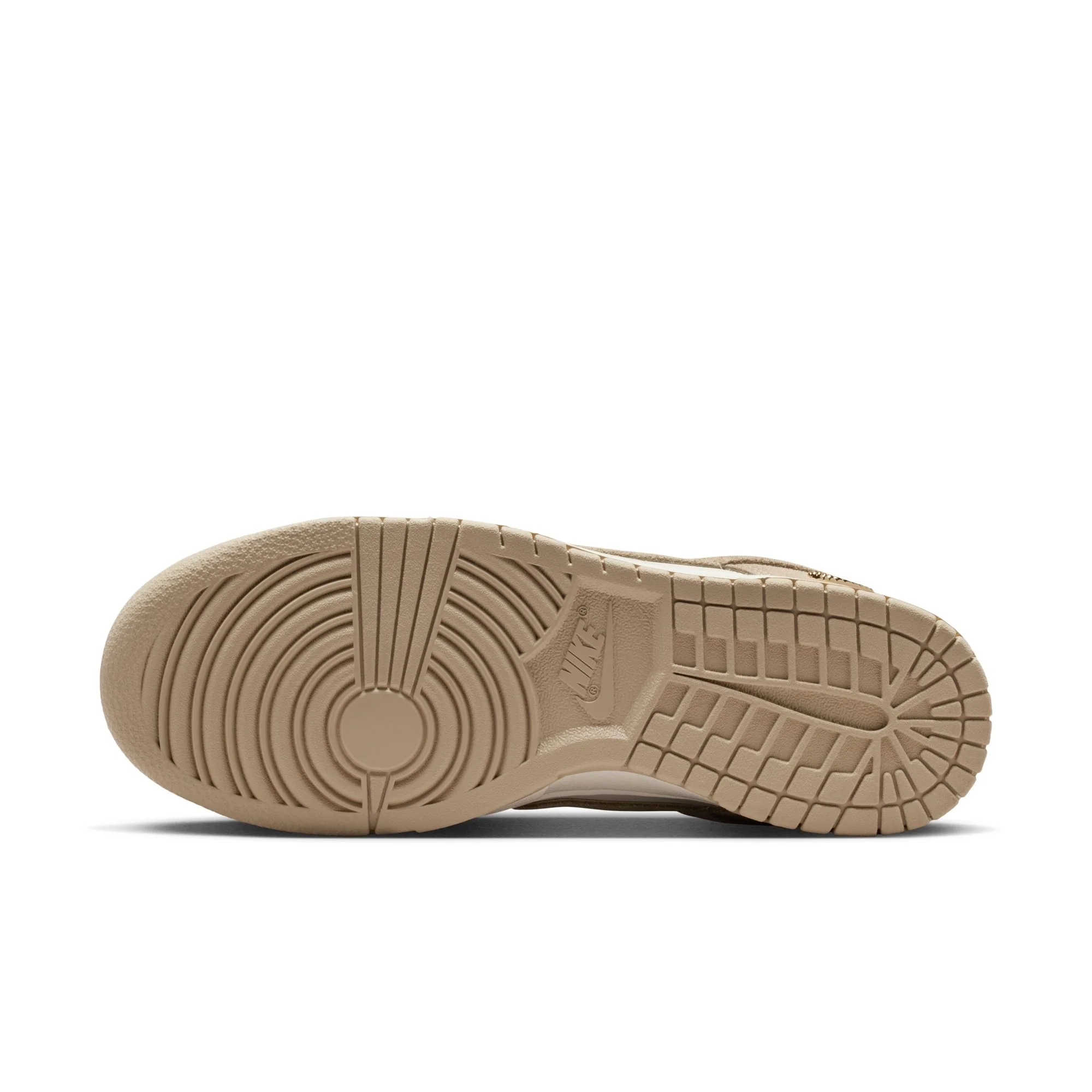 W Nike Dunk Low Suede IO4244-101 - Image 9
