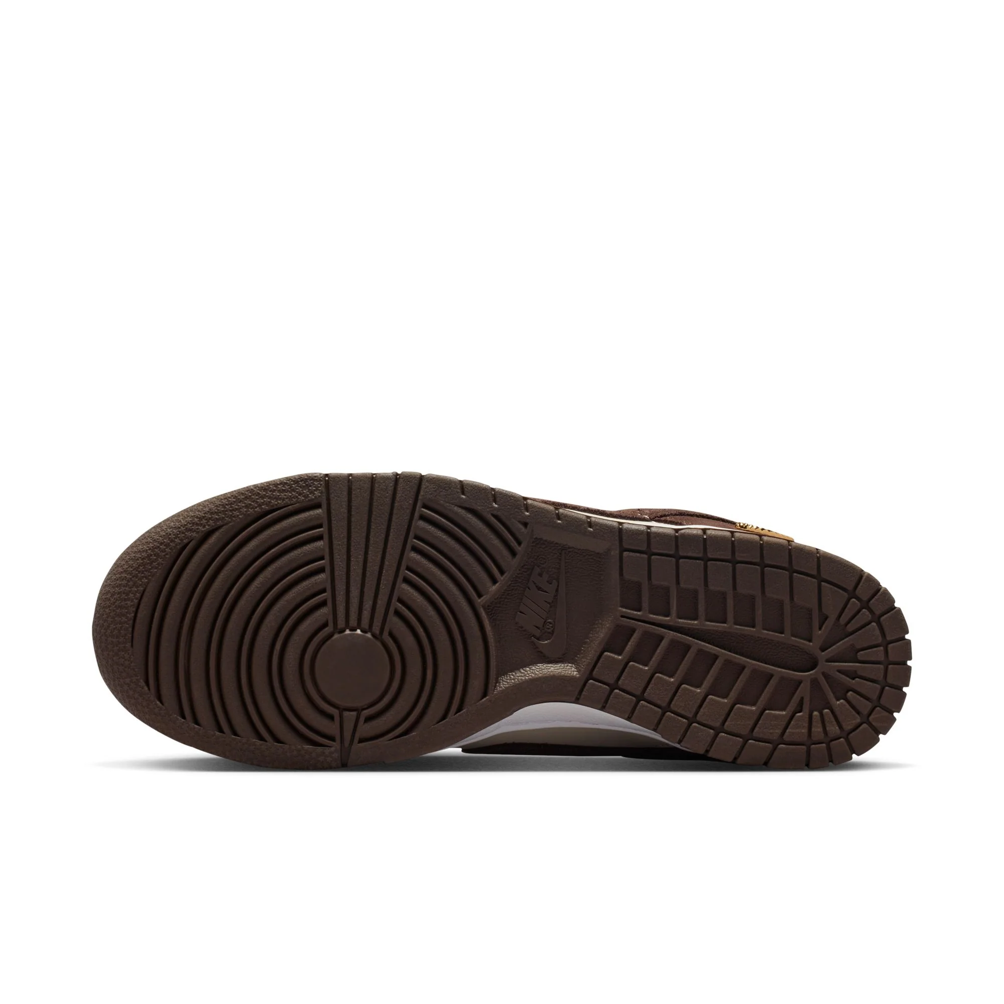 W Nike Dunk Low Suede IO4244-102 - Image 9