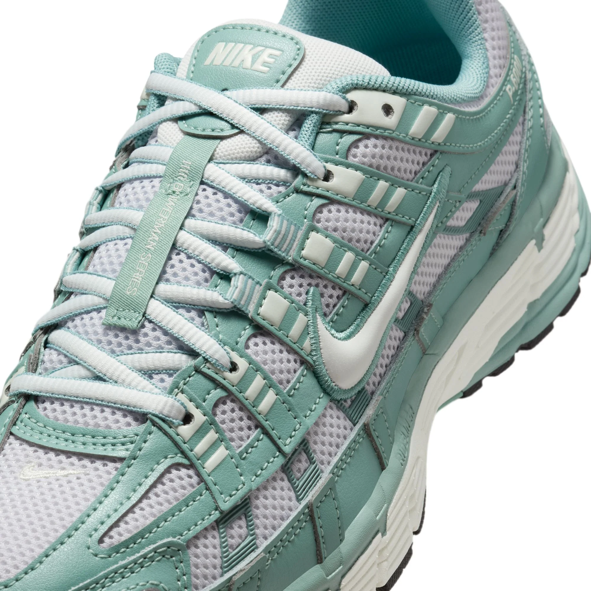 W Nike P-6000 BV1021-010 - Image 10