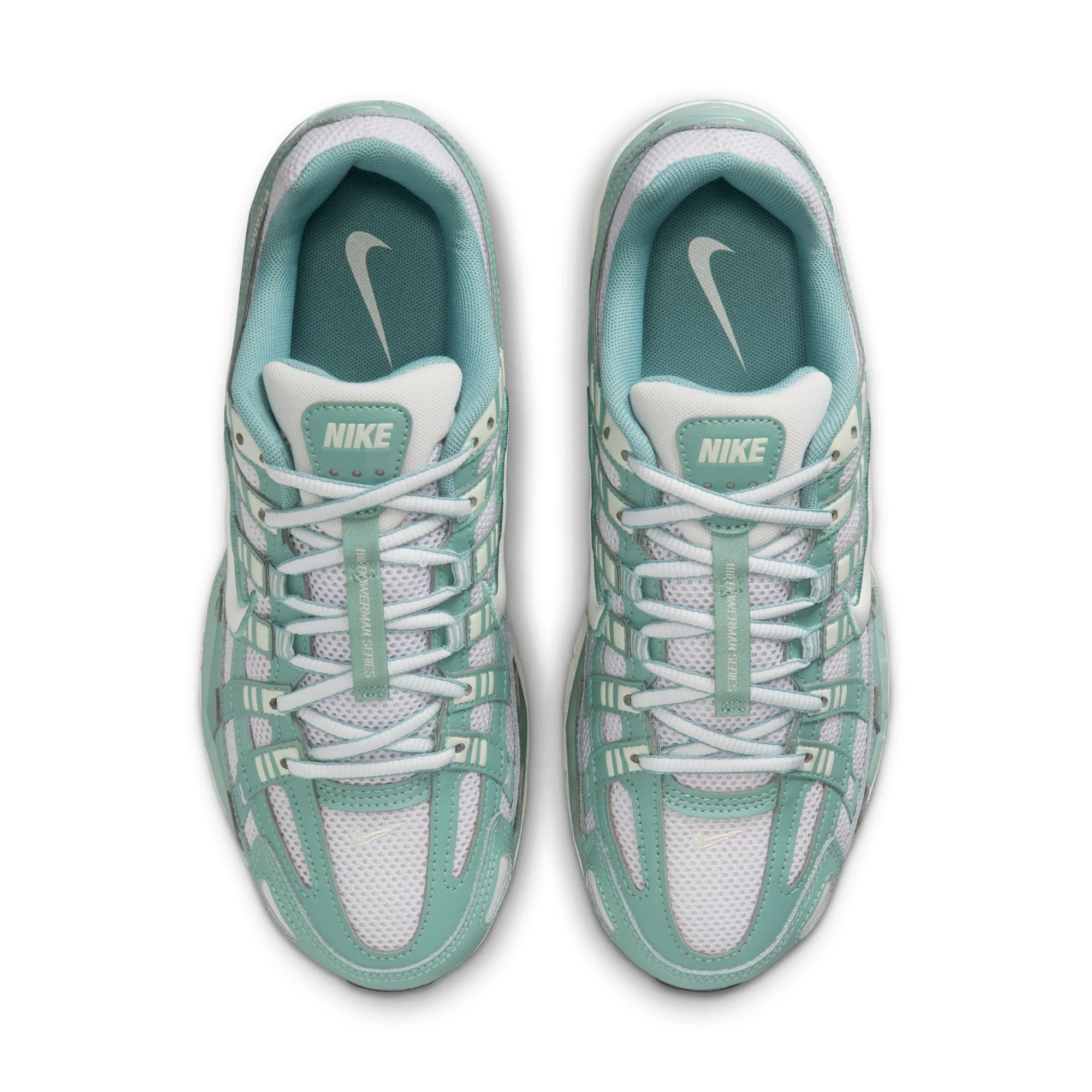 W Nike P-6000 BV1021-010 - Image 4