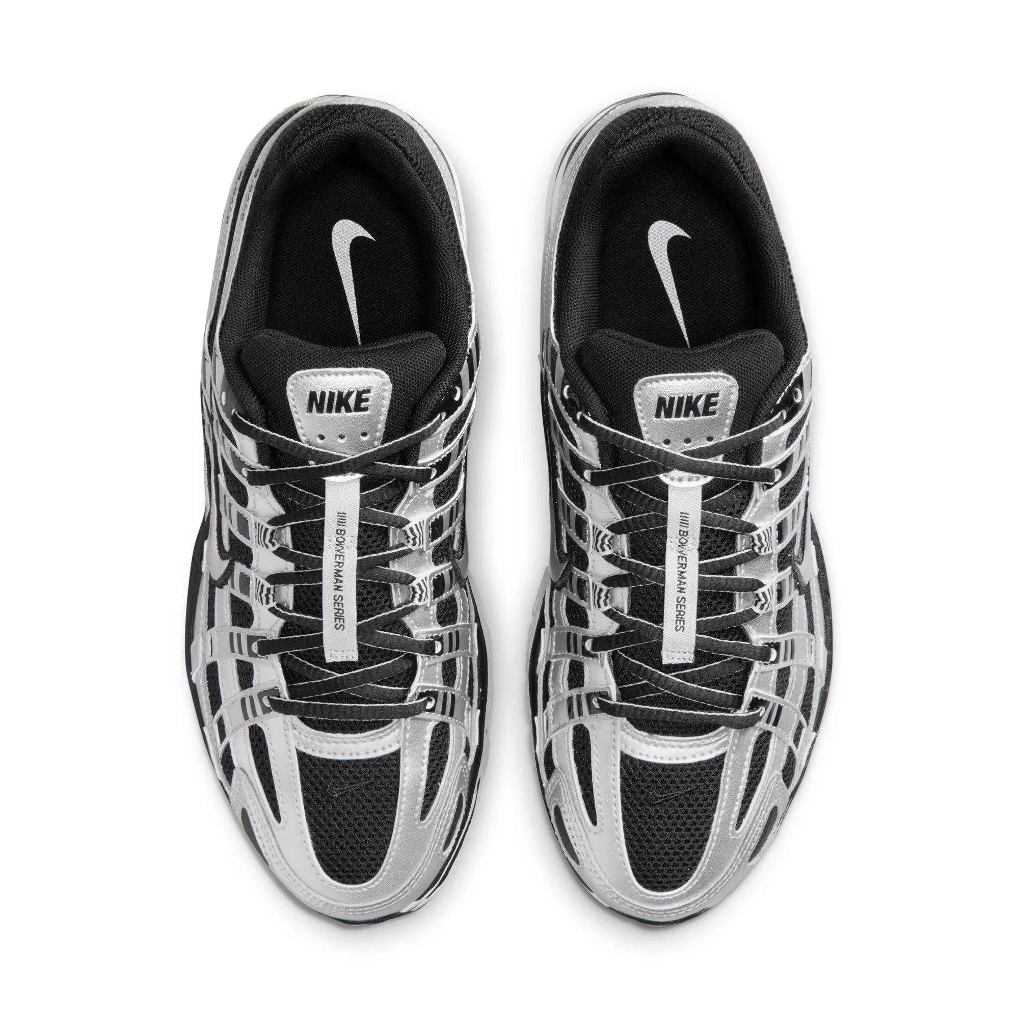 W Nike P-6000 BV1021-013 - Image 4