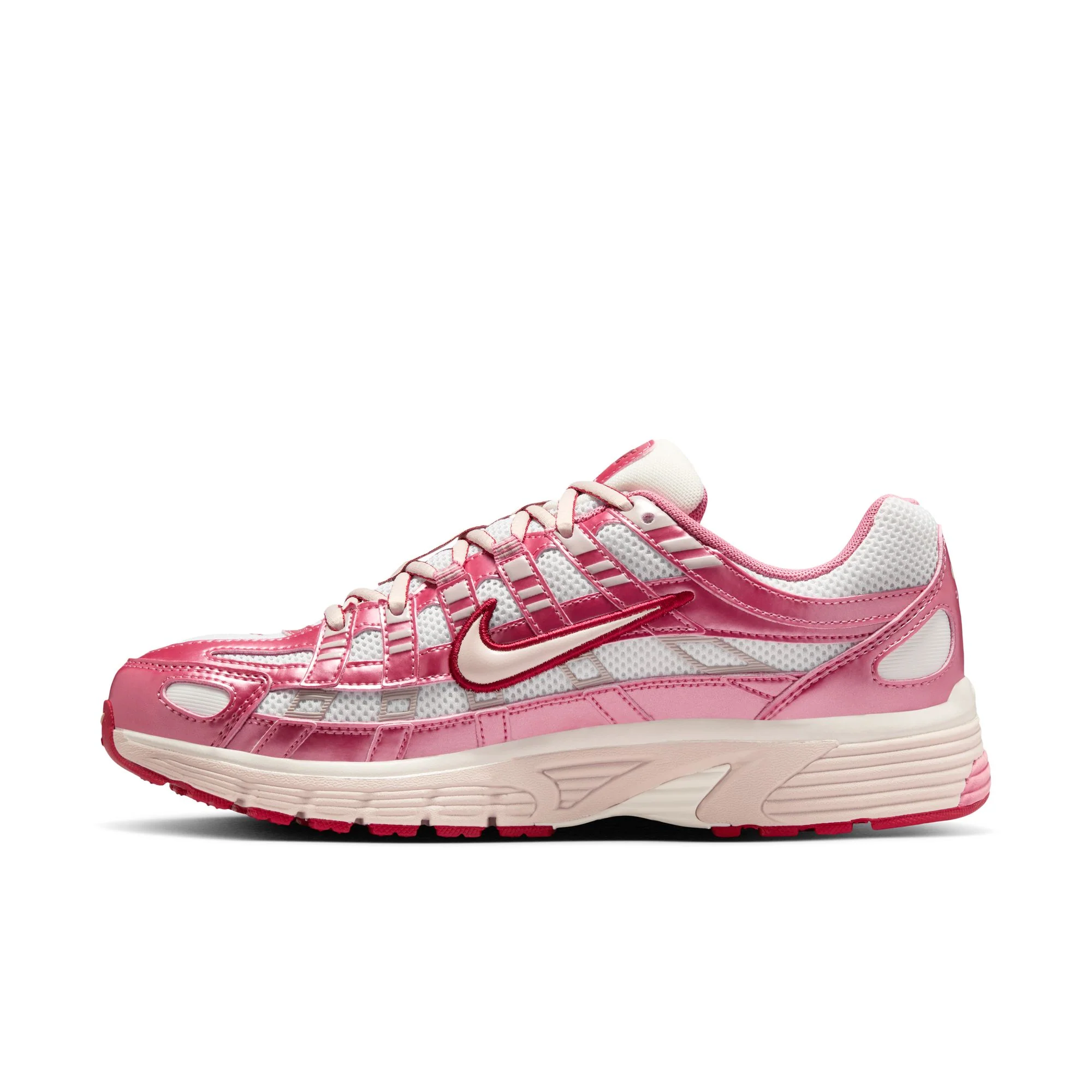 W Nike P-6000 IO3496-100 - Image 5