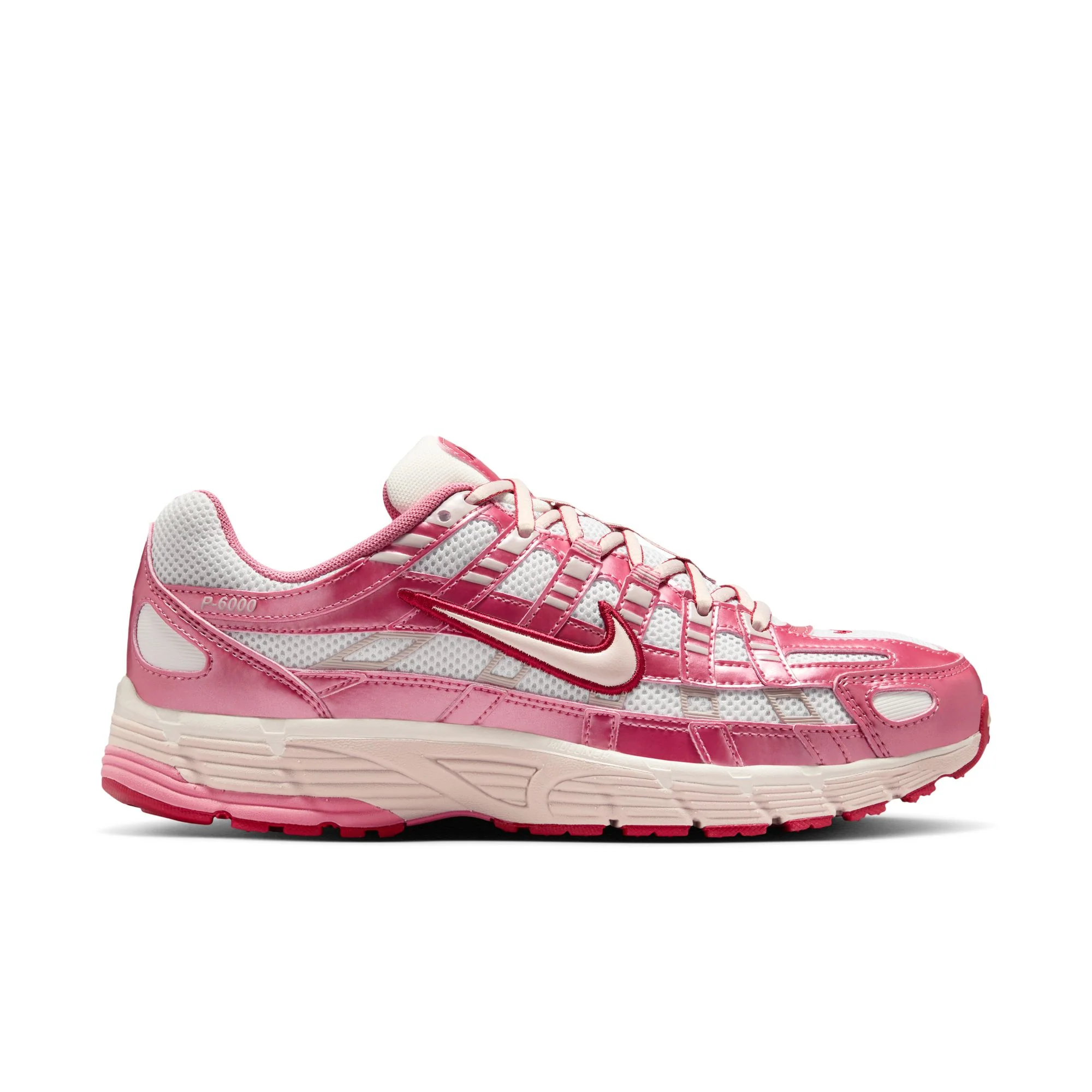 W Nike P-6000 IO3496-100 - Image 6