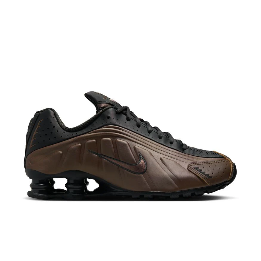 W Nike Shox R4 AR3565-007 - Image 2
