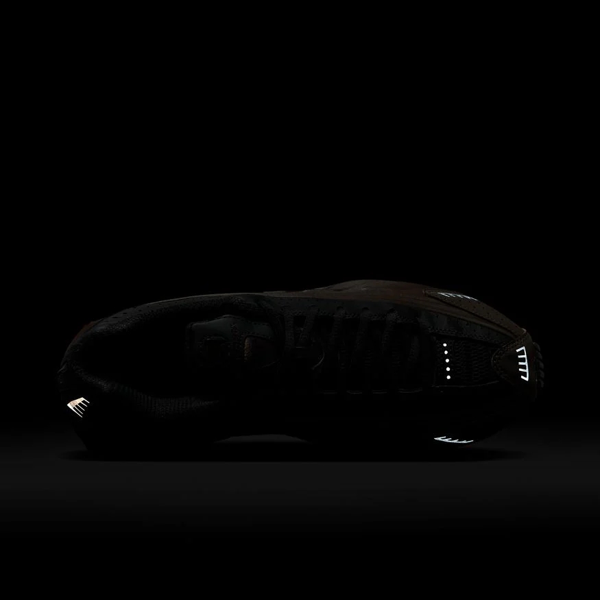 W Nike Shox R4 AR3565-007 - Image 8