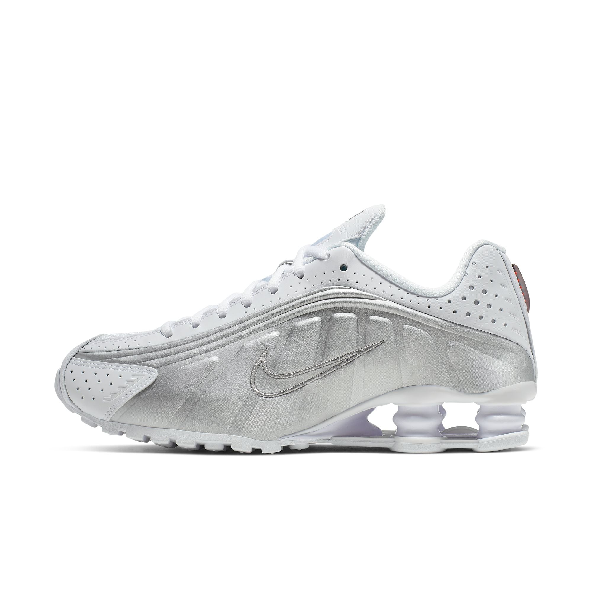 W Nike Shox R4 AR3565-101 - Image 2