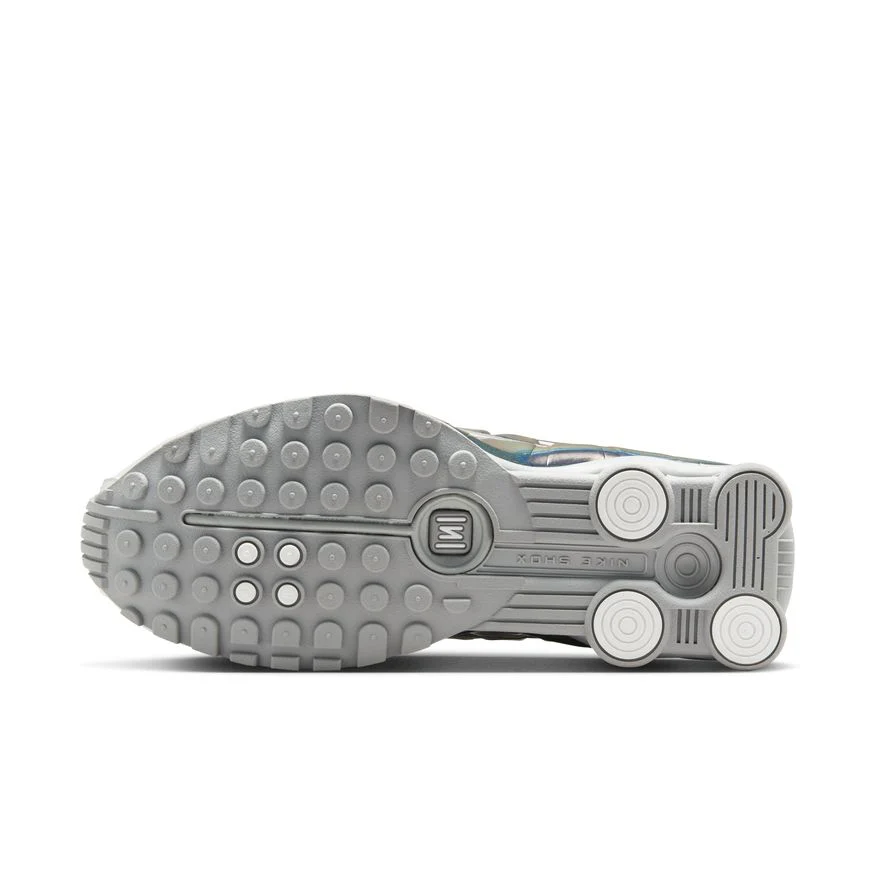 W Nike Shox R4 IB7703-100 - Image 6