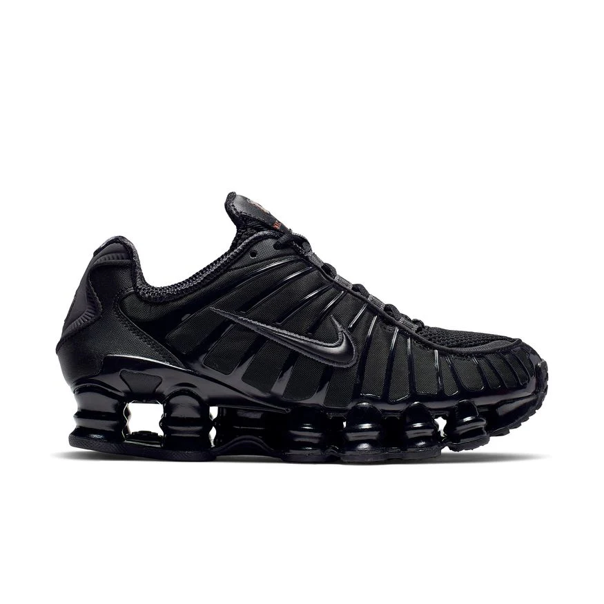 W Nike Shox TL AR3566-002 - Image 2