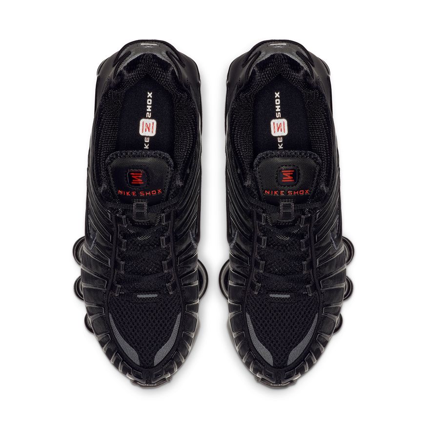 W Nike Shox TL AR3566-002 - Image 3