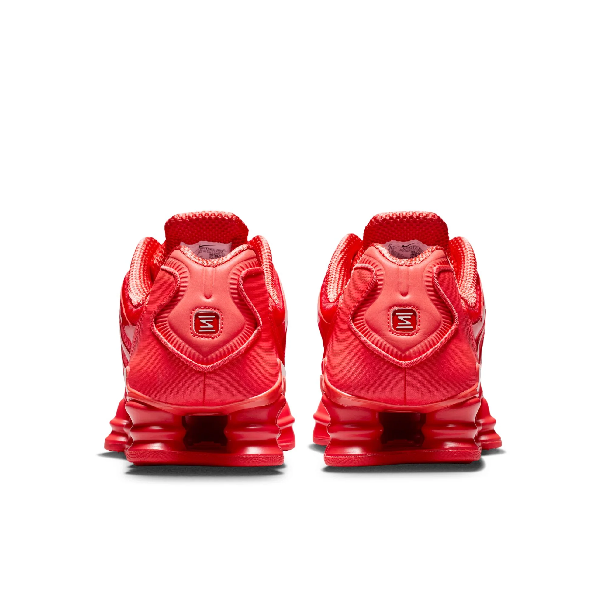 W Nike Shox TL AR3566-602 - Image 3