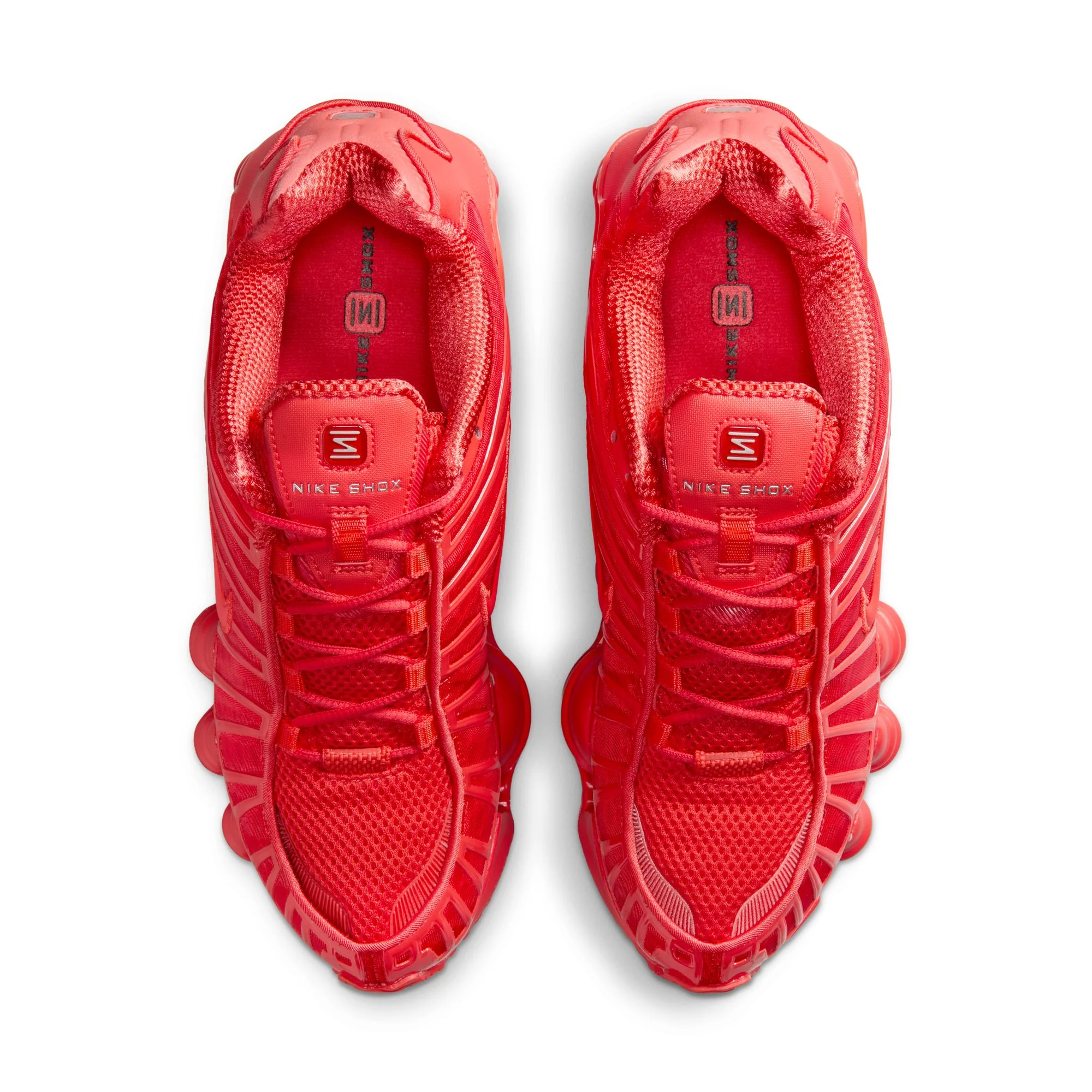 W Nike Shox TL AR3566-602 - Image 4