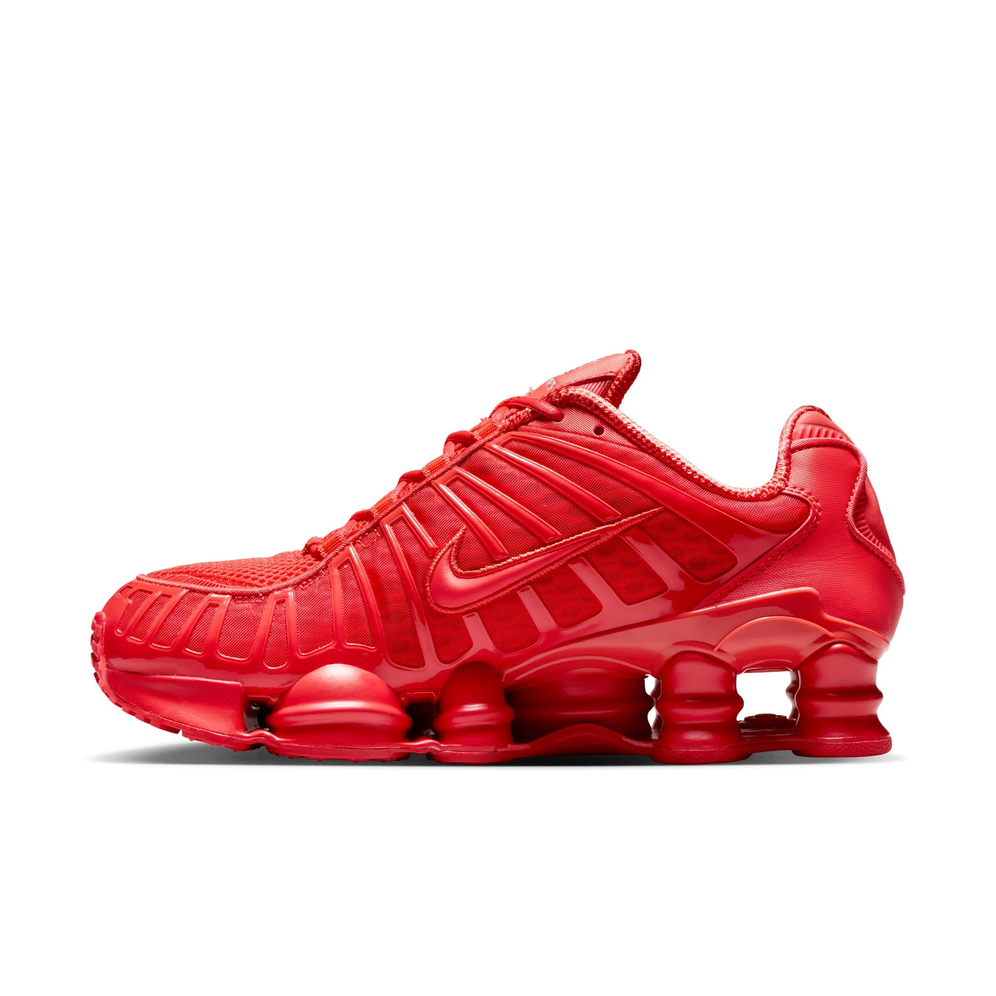 W Nike Shox TL AR3566-602 - Image 5