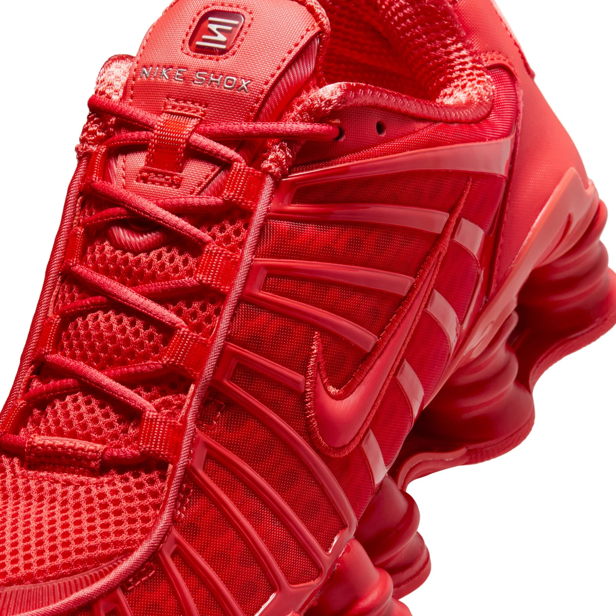 W Nike Shox TL AR3566-602 - Image 9