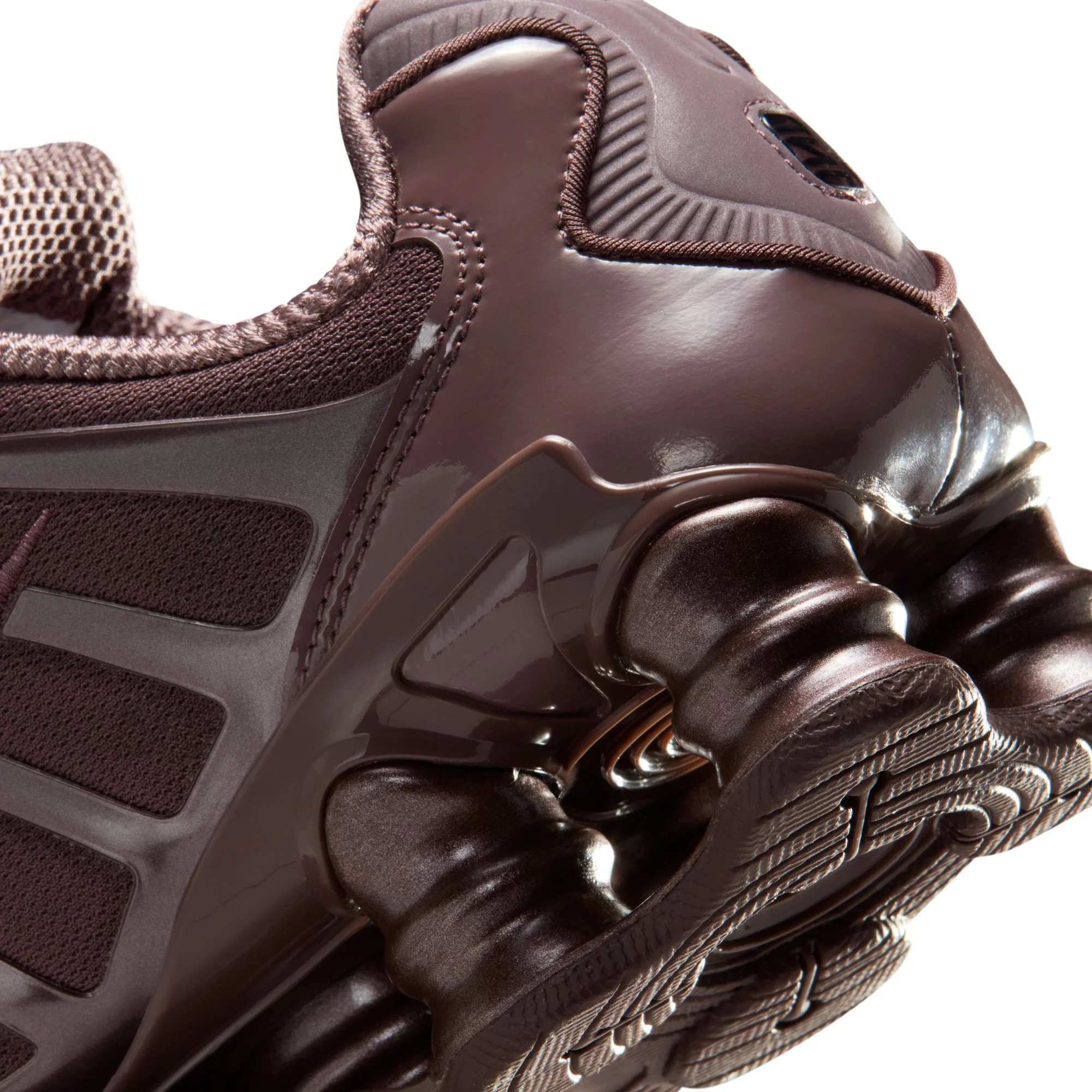 W Nike Shox TL IB1087-500 - Image 12
